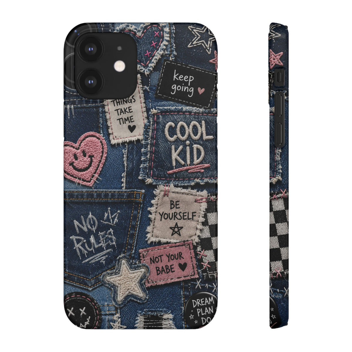 FARMEROS IPHONE TOK