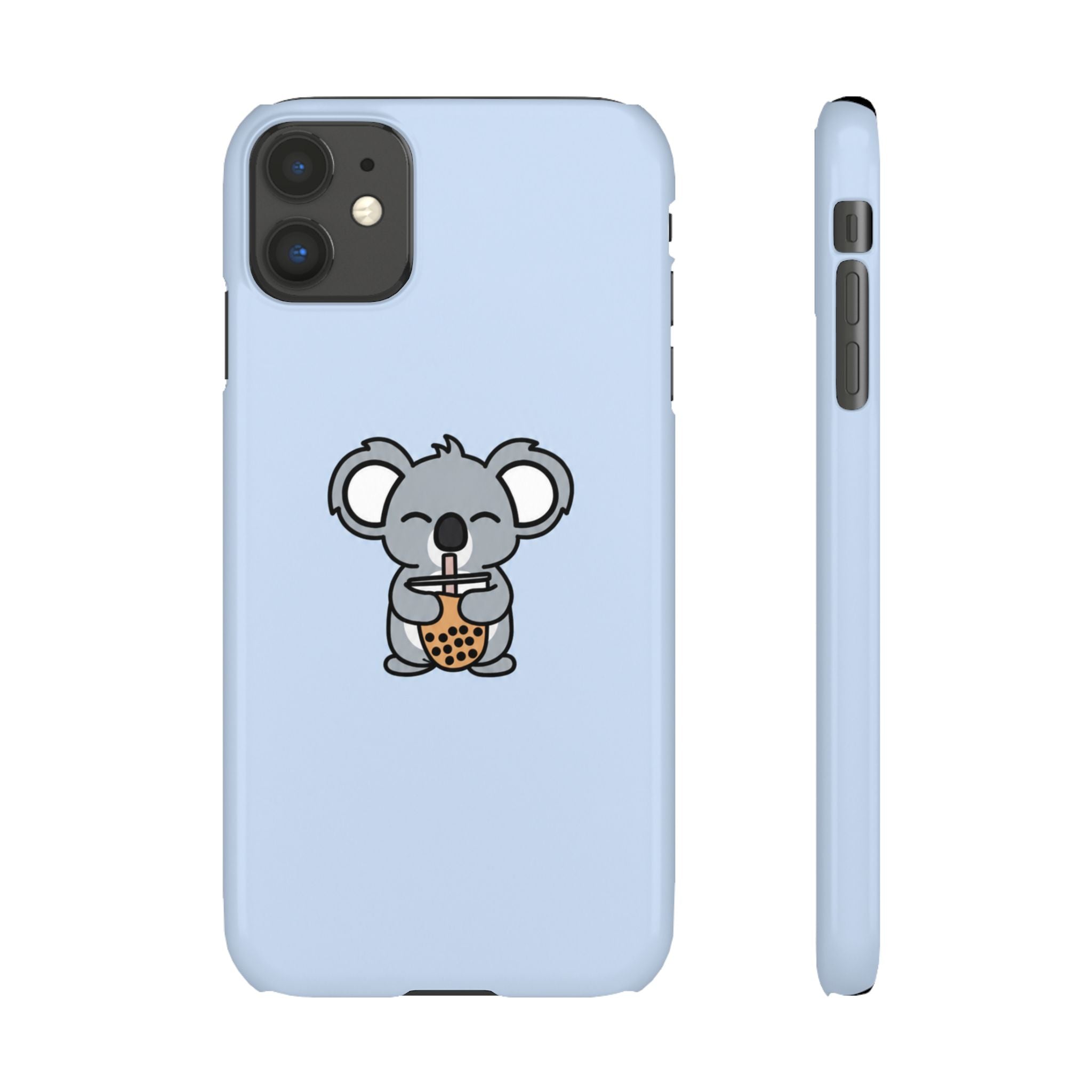 KOALÁS SAMSUNG IPHONE TOK