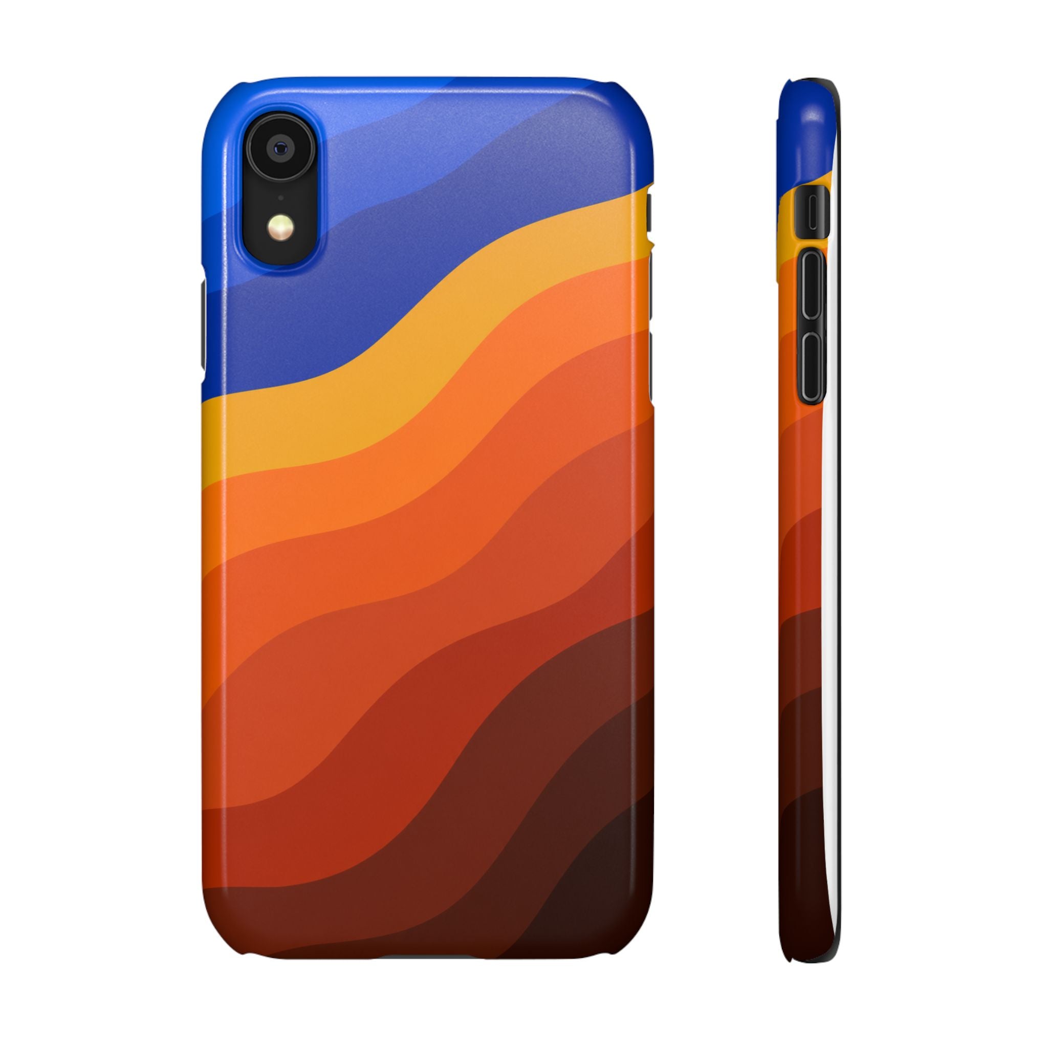 RETRO NAPSÜTÉS SAMSUNG IPHONE TOK