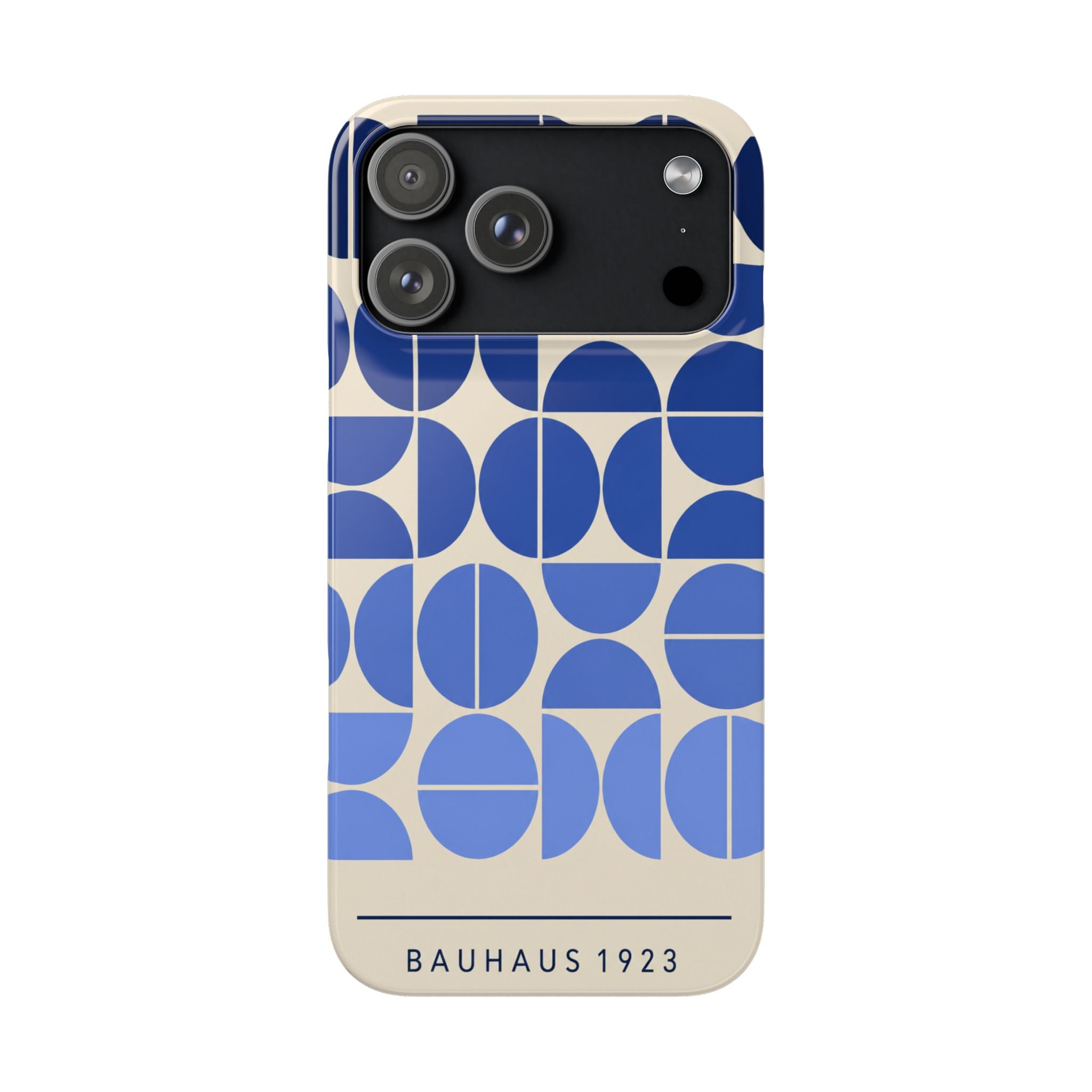 BAUHAUS SAMSUNG IPHONE TOK