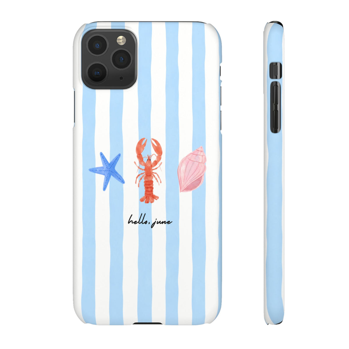 TENGERES SAMSUNG IPHONE TOK