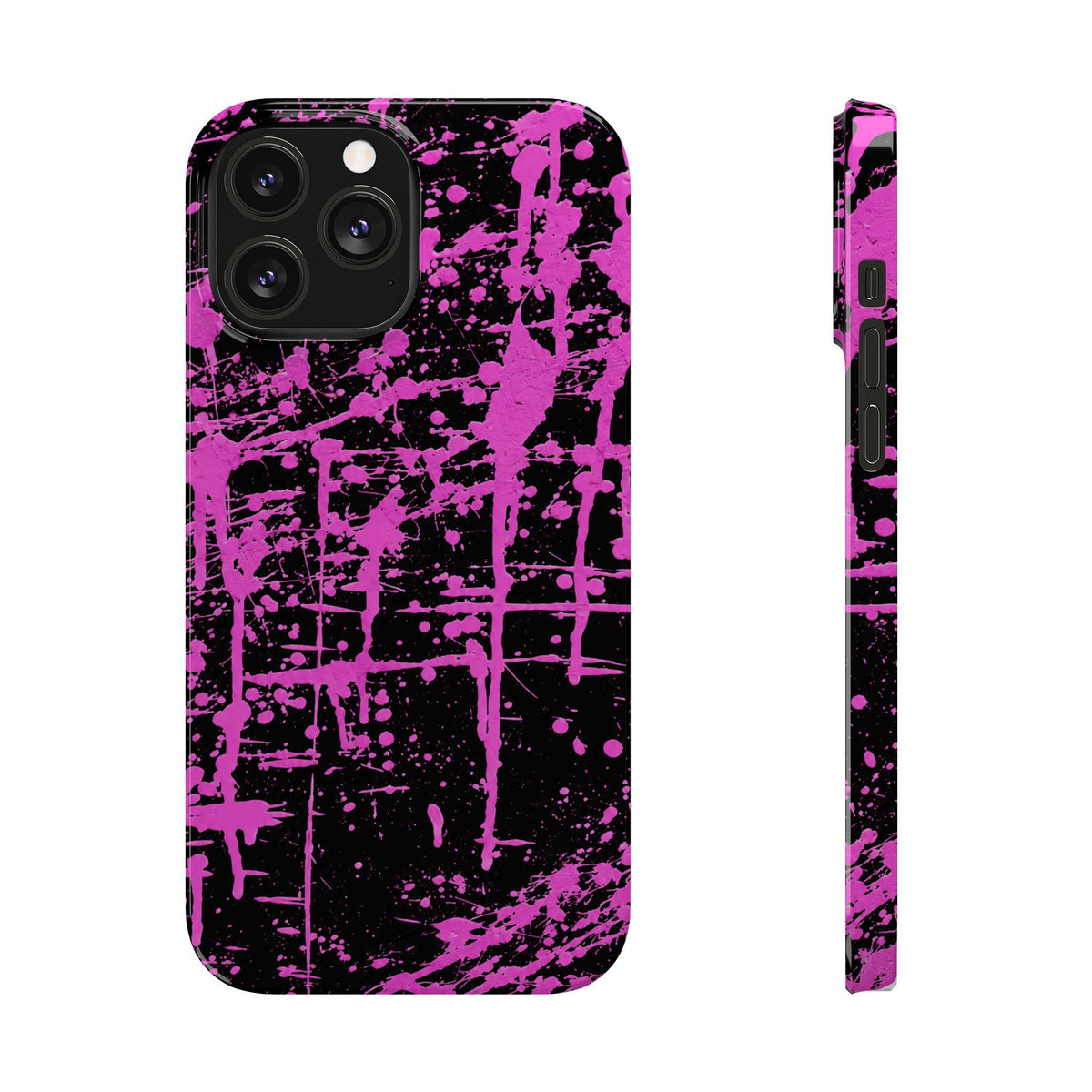 GRAFITIS IPHONE TOK