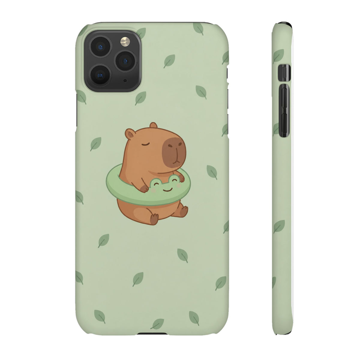 KAPIBARÁS SAMSUNG IPHONE TOK