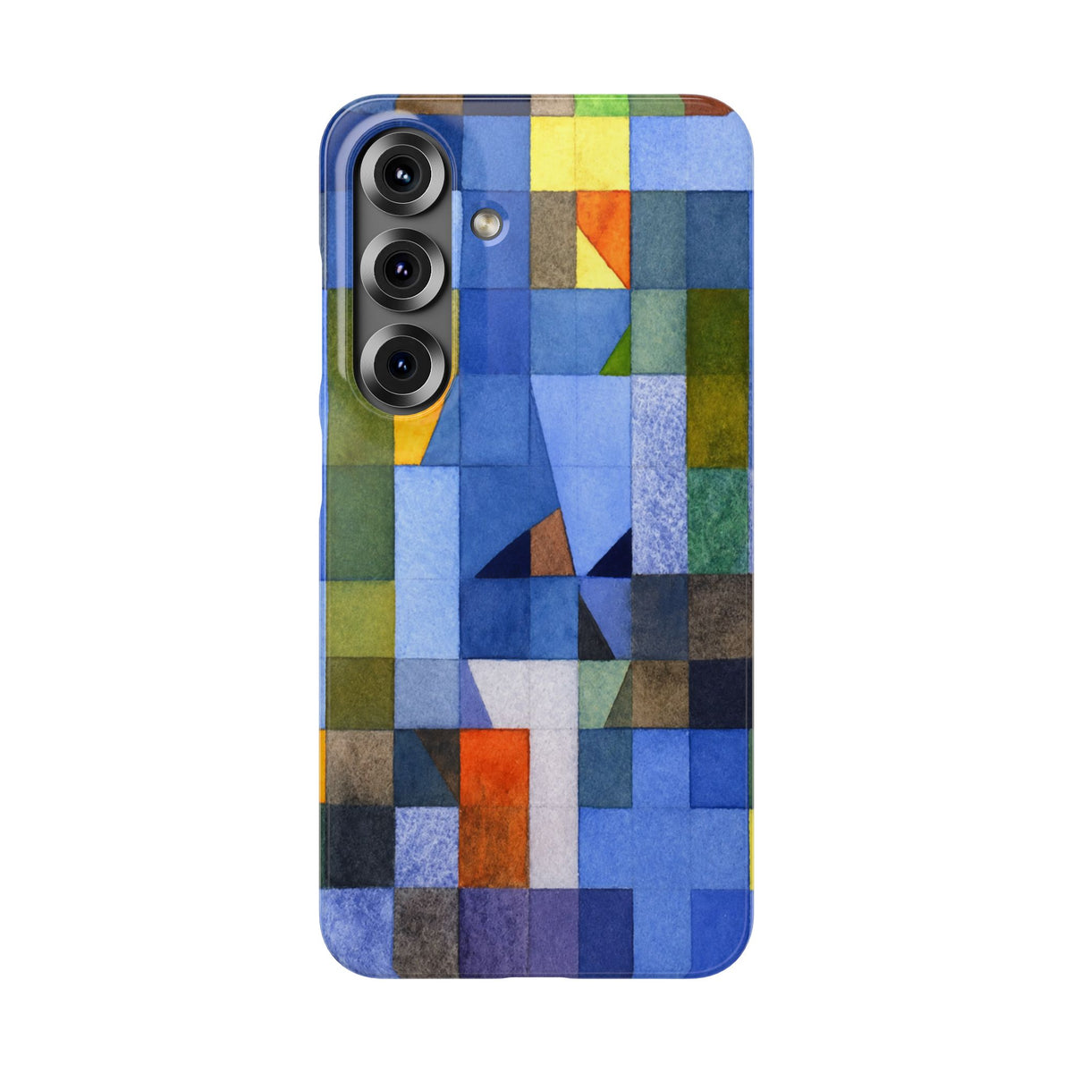 ABSTRAKT SAMSUNG IPHONE TOK