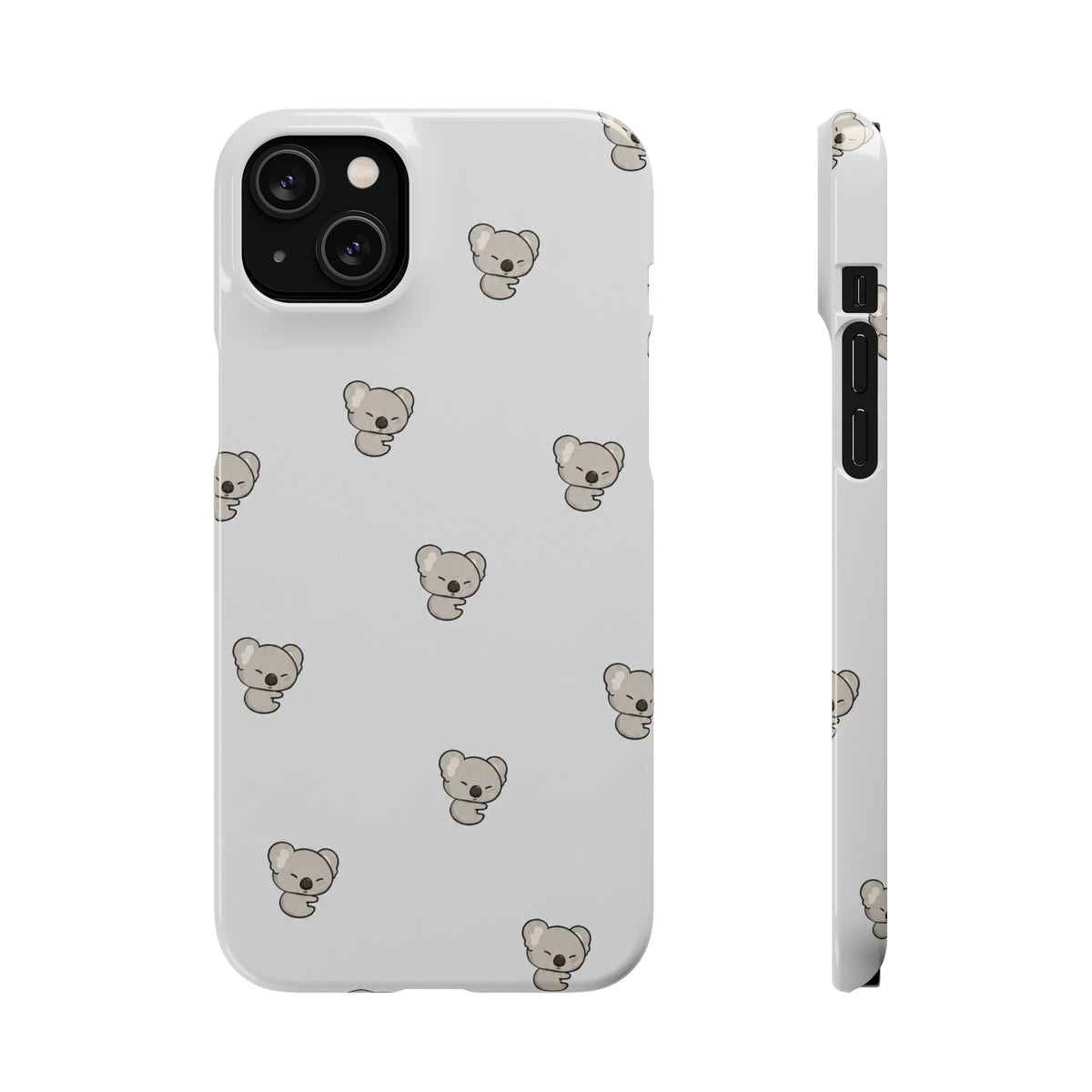 KOALÁS SAMSUNG IPHONE TOK