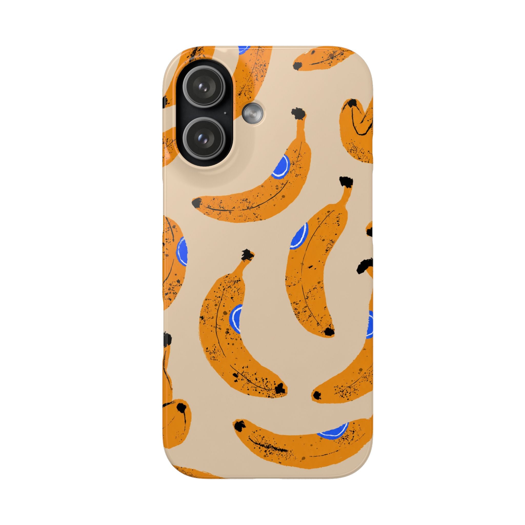 BANÁNOK SAMSUNG IPHONE TOK