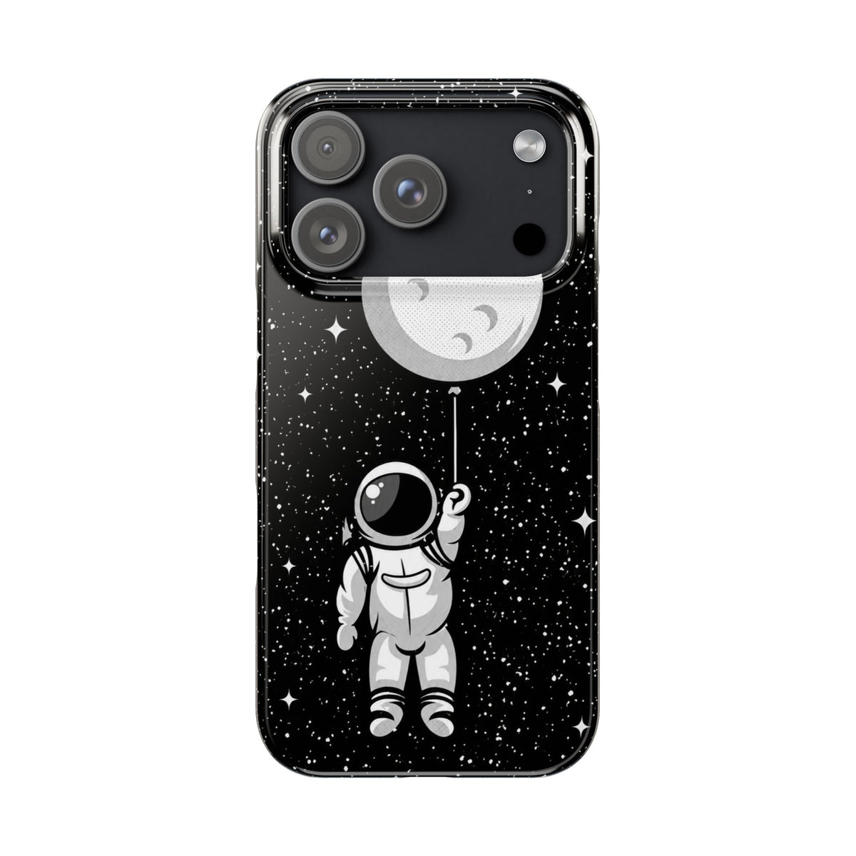 ASZTRONAUTA IPHONE TOK