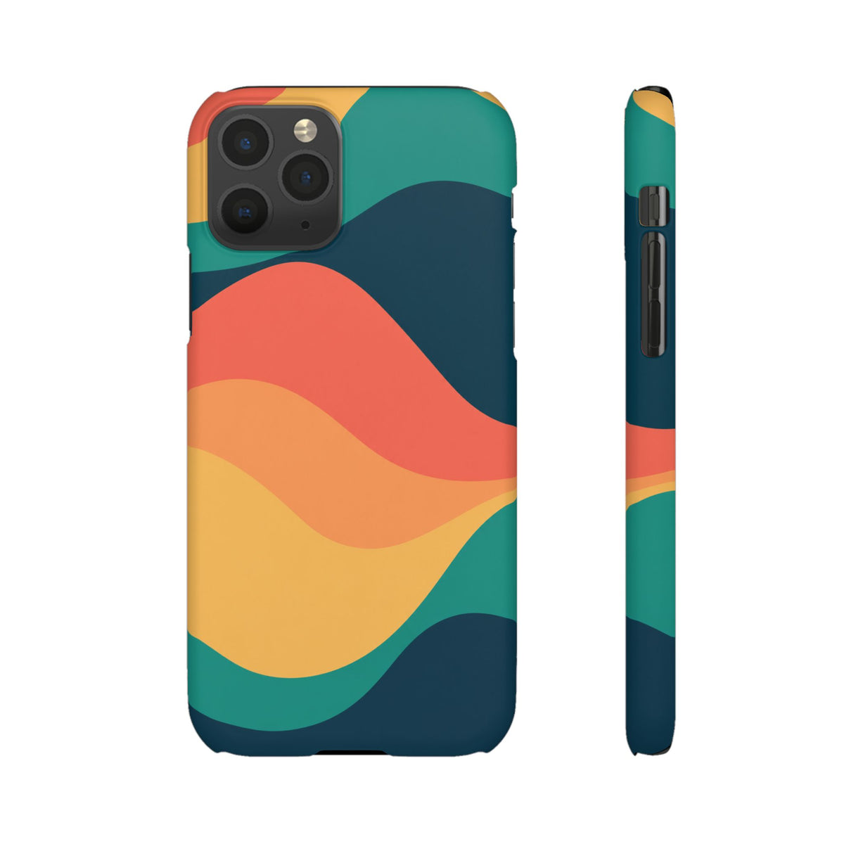 RETRO SAMSUNG IPHONE TOK