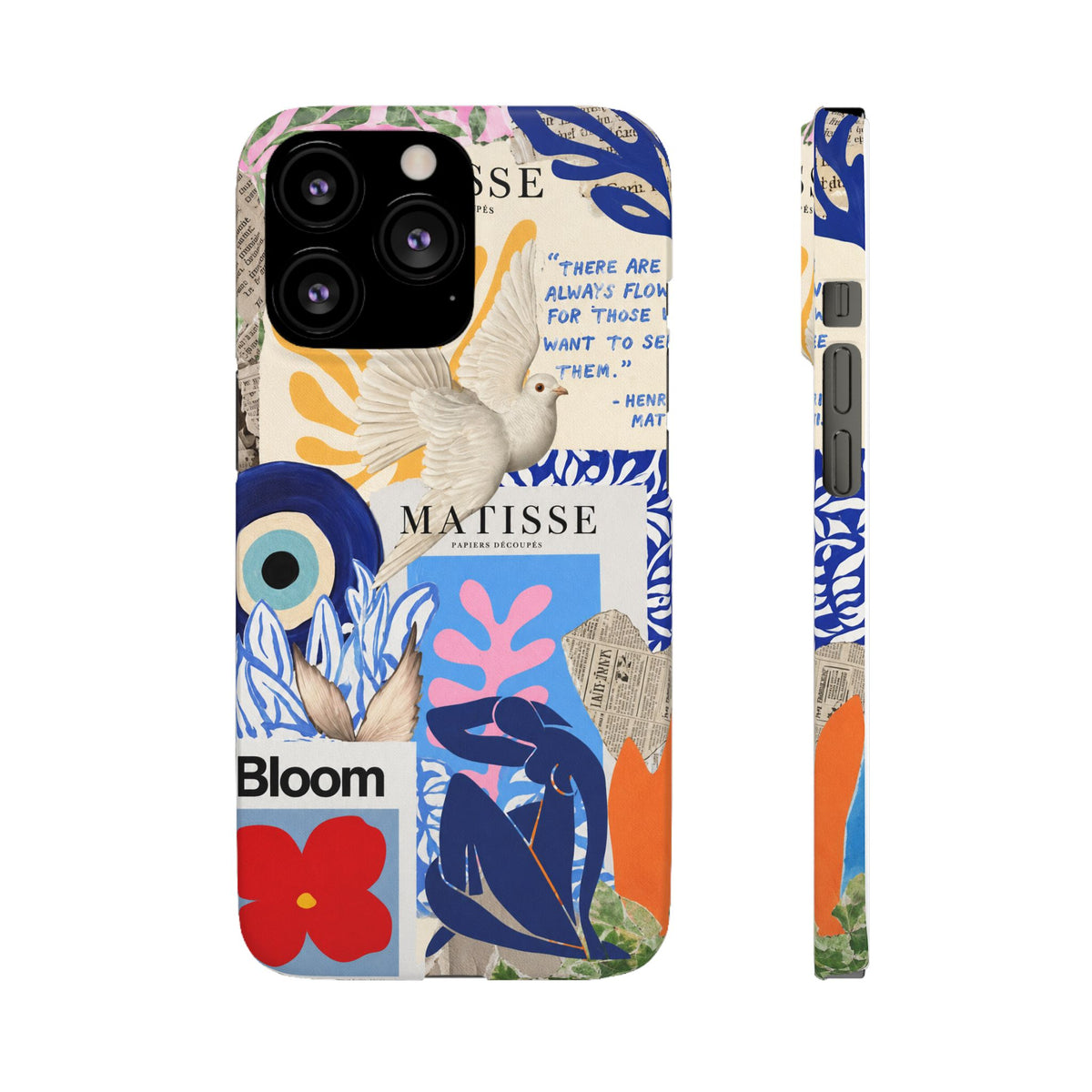 MATISSE SAMSUNG IPHONE TOK