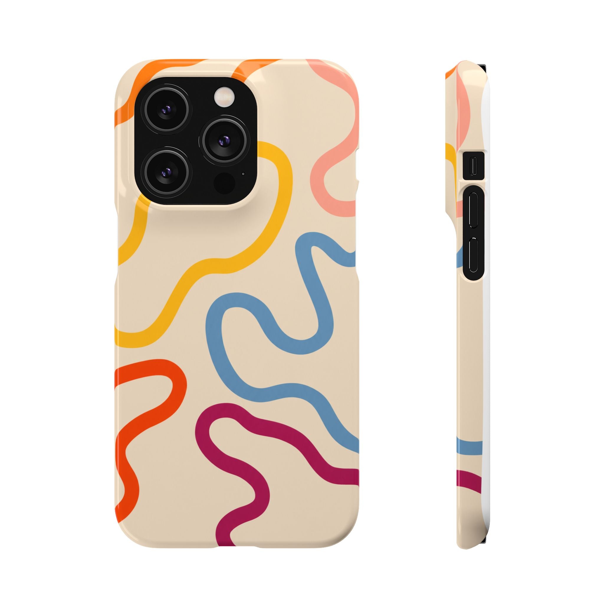 ABSTRAKT SAMSUNG ÉS IPHONE TOK