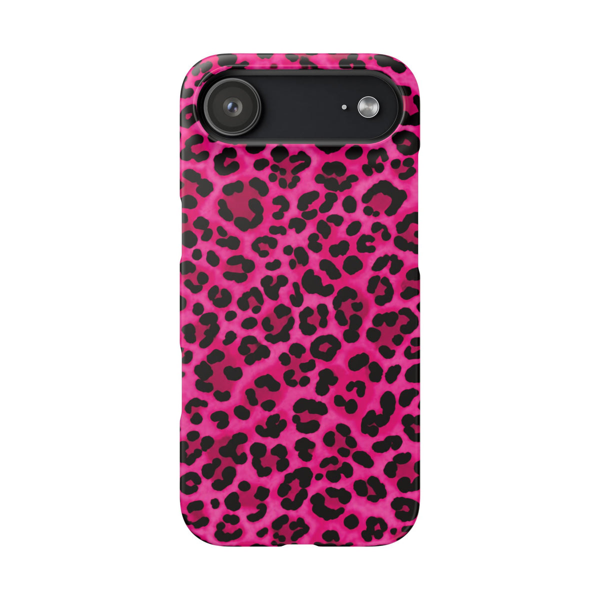 RÓZSASZIN LEOPÁRD SAMSUNG IPHONE TOK