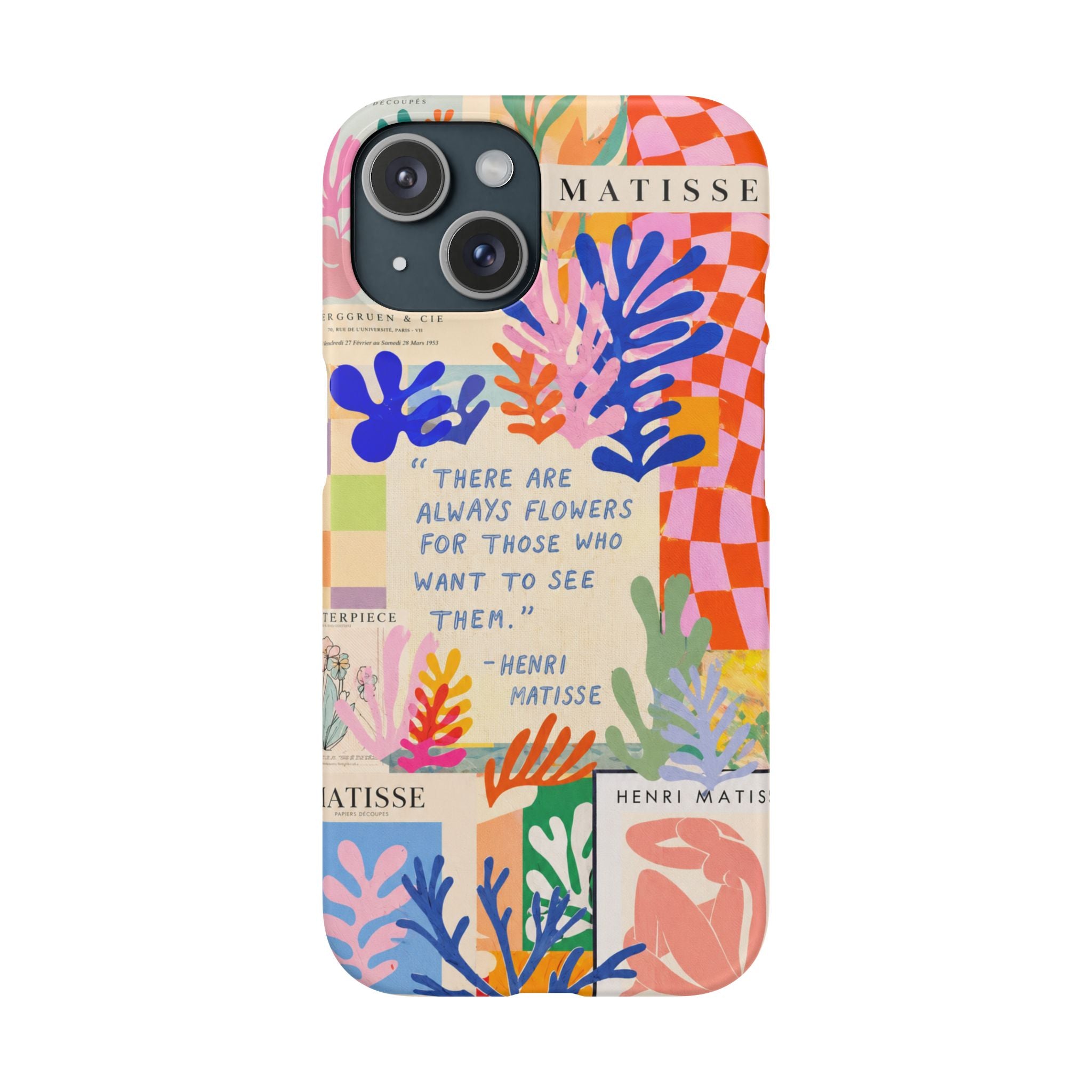 MATISSE SAMSUNG IPHONE TOK