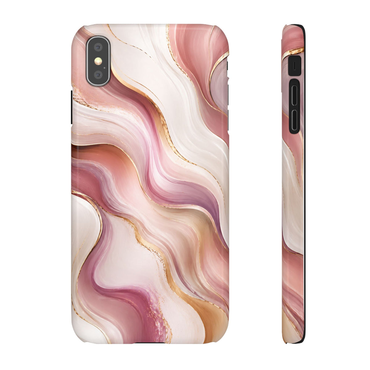 ABSZTRAKT IPHONE TOK.