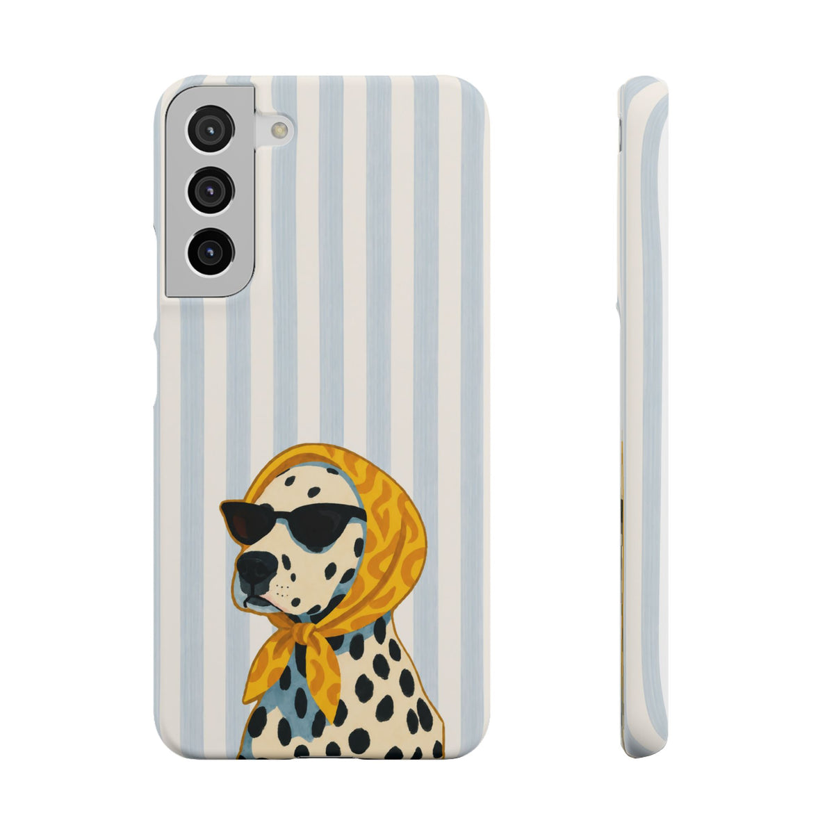 RETRO KUTYA SAMSUNG IPHONE TOK