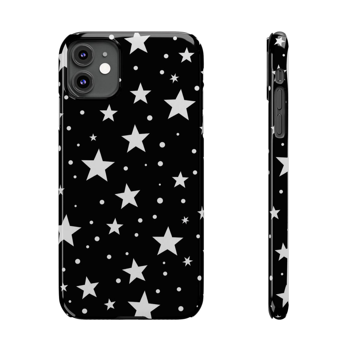 CSILLAGOS IPHONE TOK