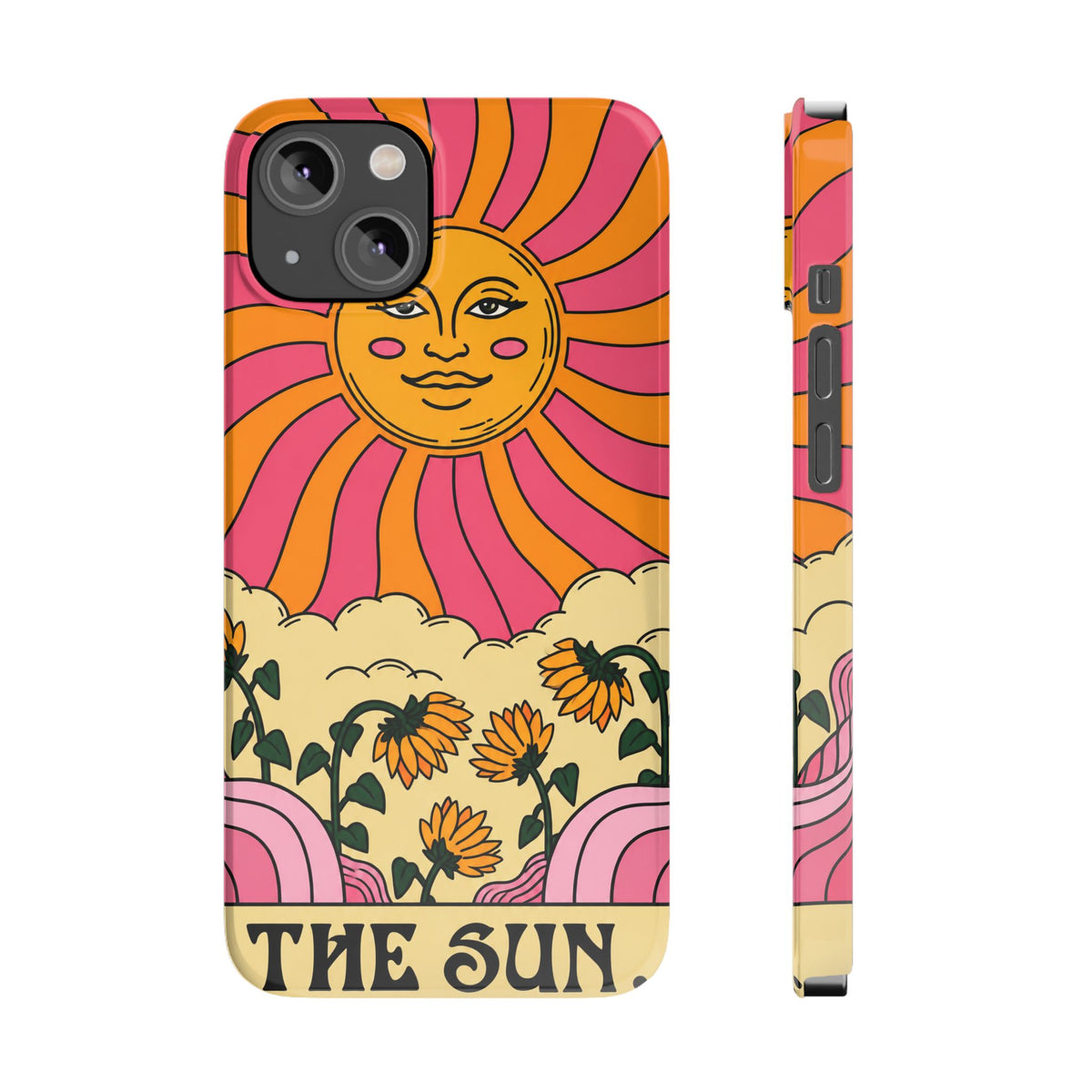 TAROT IPHONE TOK