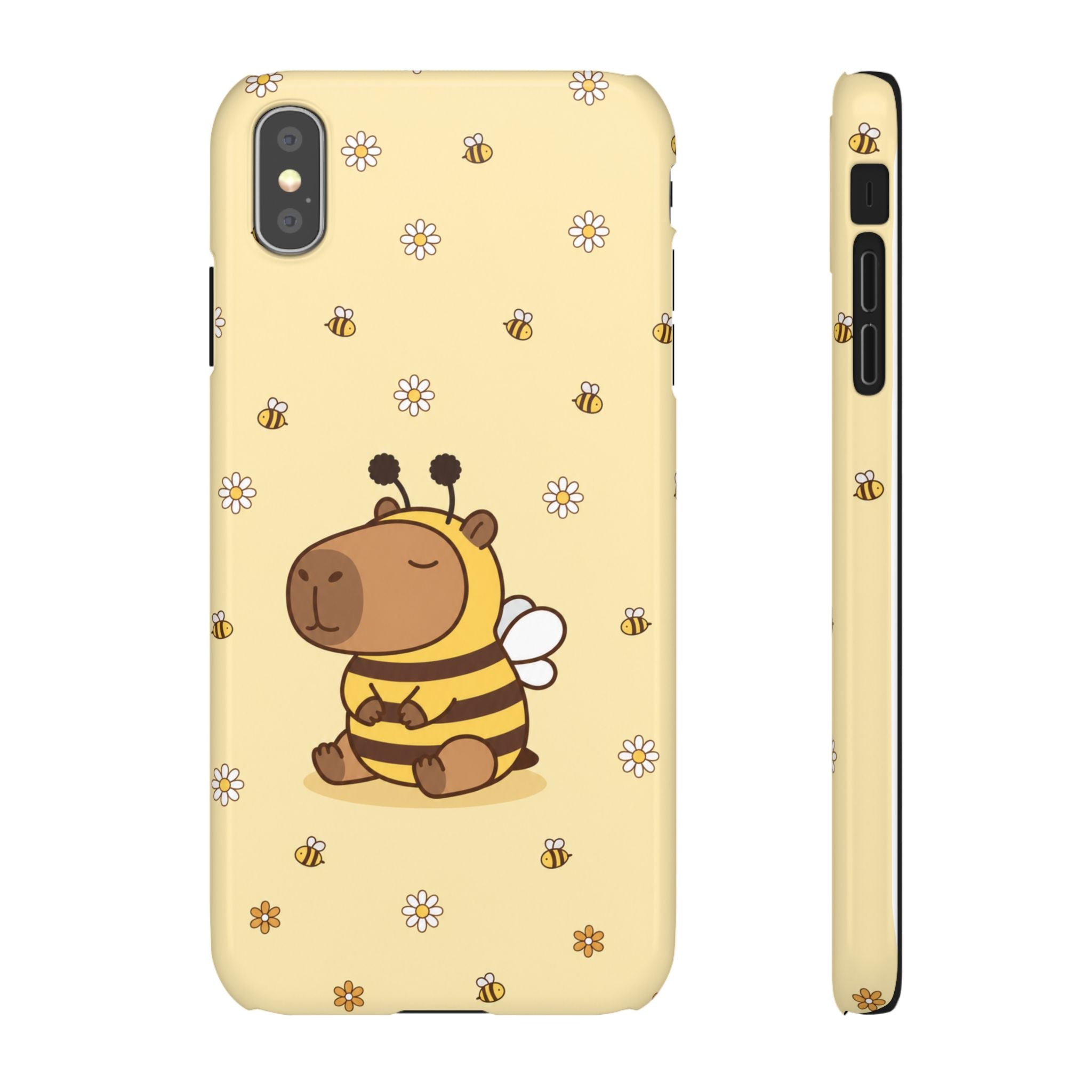 KAPIBARA SAMSUNG IPHONE TOK