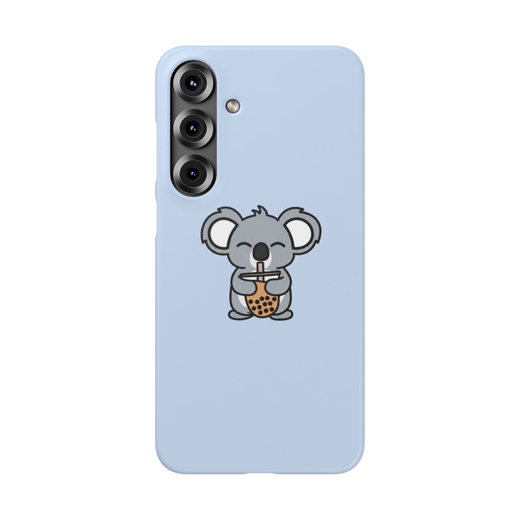 KOALÁS SAMSUNG IPHONE TOK