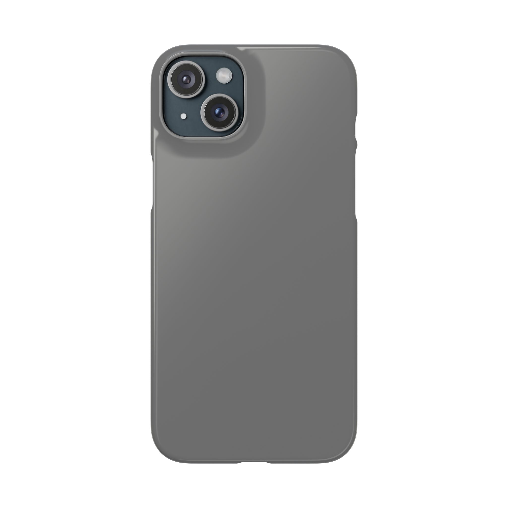 SZÜRKE IPHONE TOK