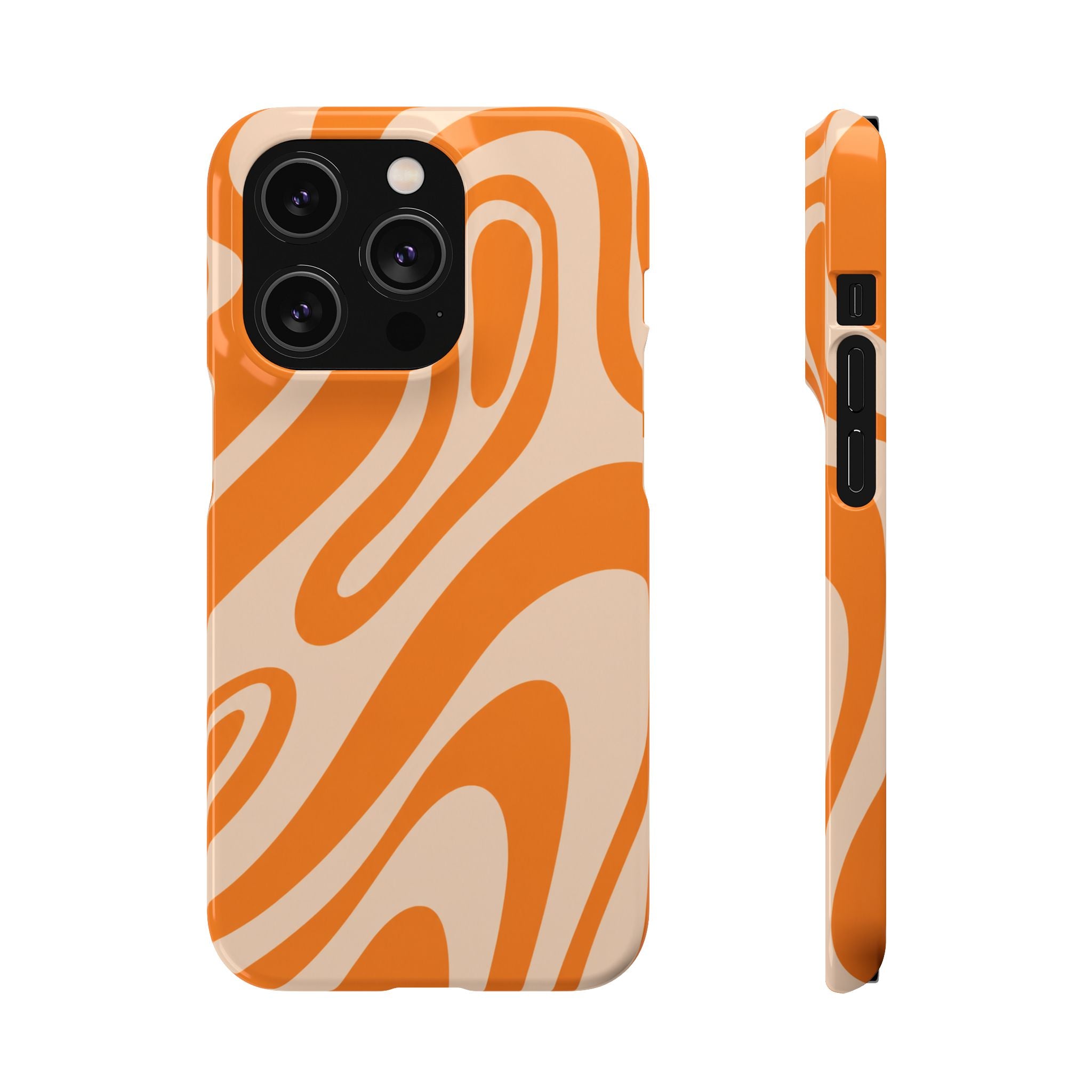 RETRO SAMSUNG IPHONE TOK