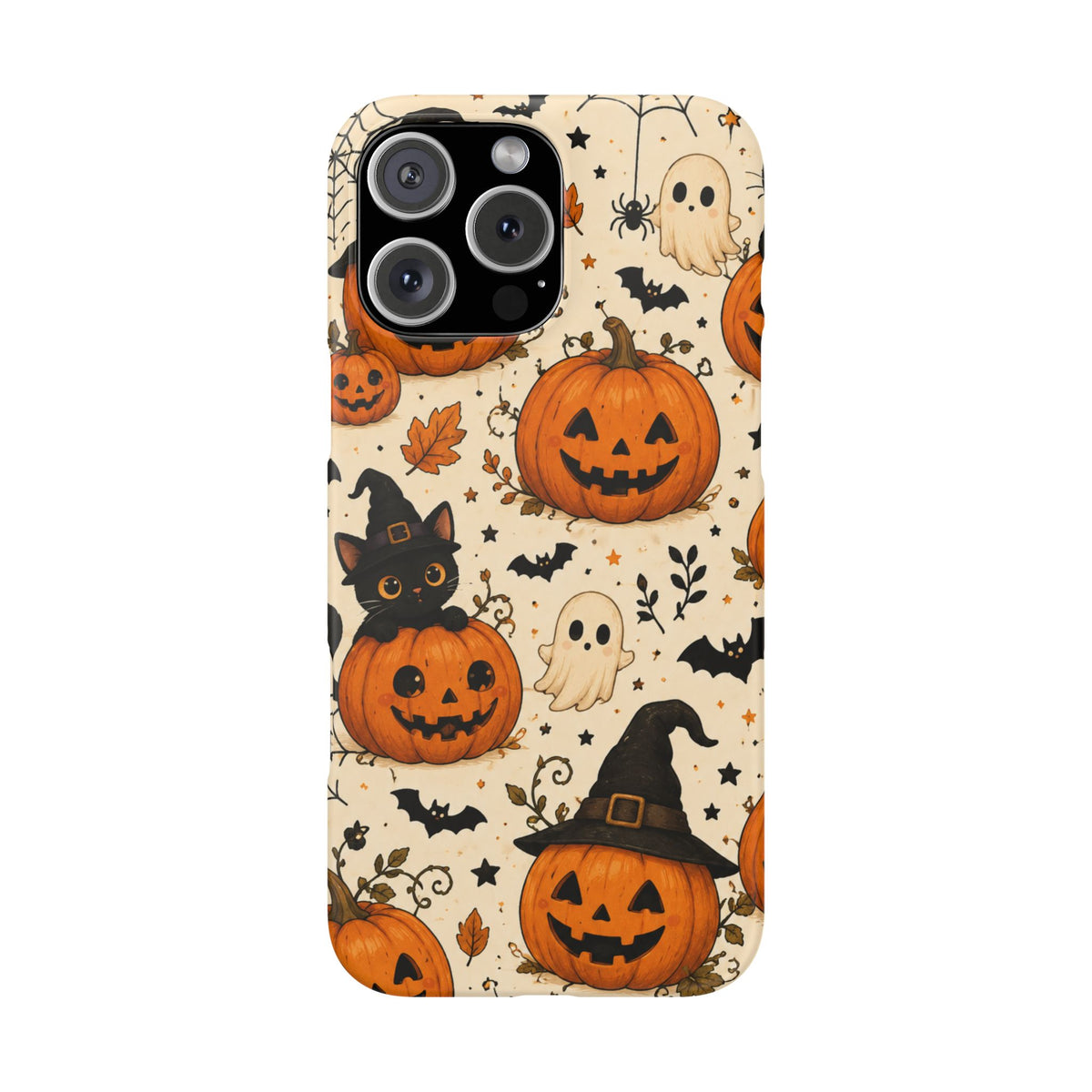 HALLOWEENI IPHONE TOK