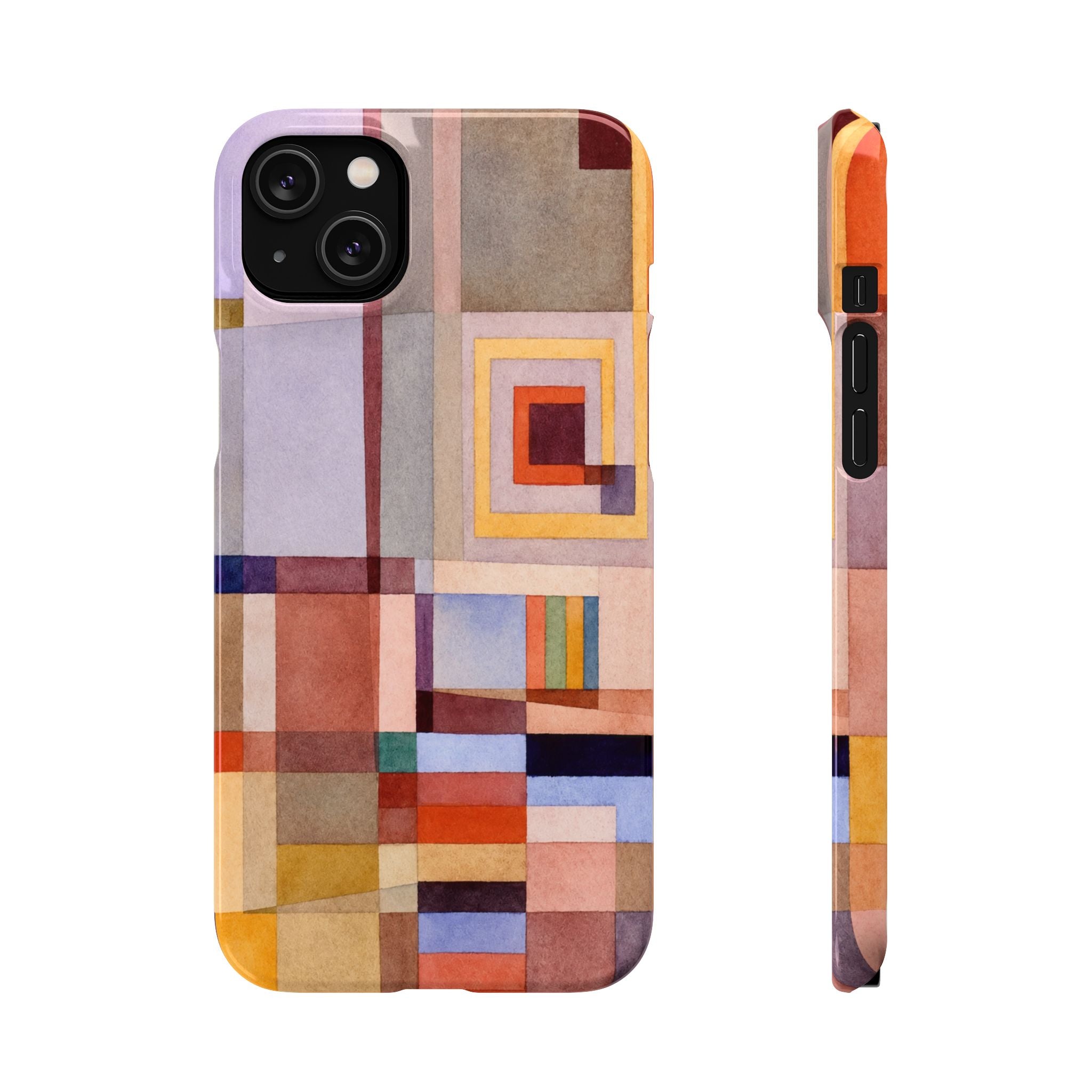 ABSTRAKT SAMSUNG IPHONE TOK