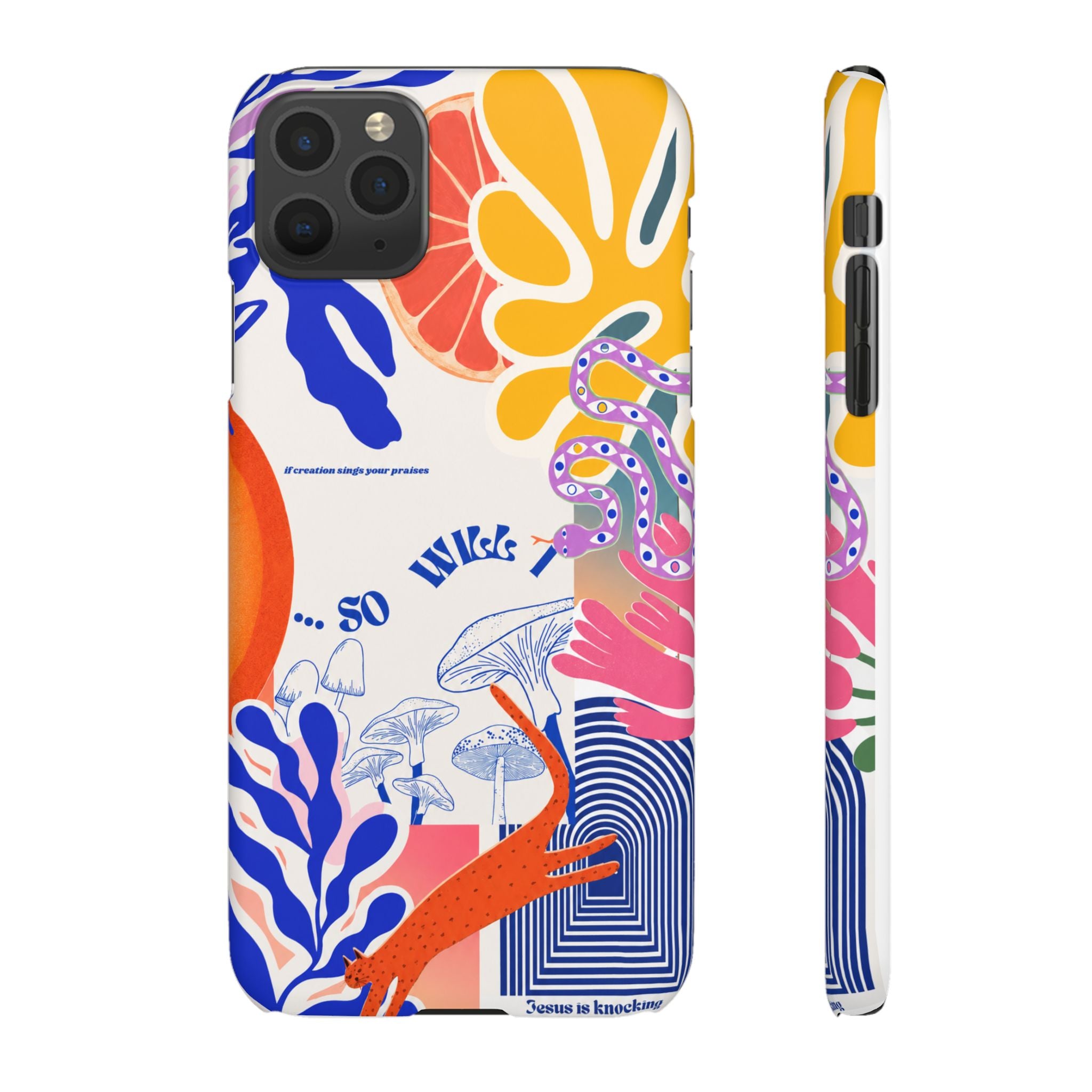 FESTŐI SAMSUNG IPHONE TOK