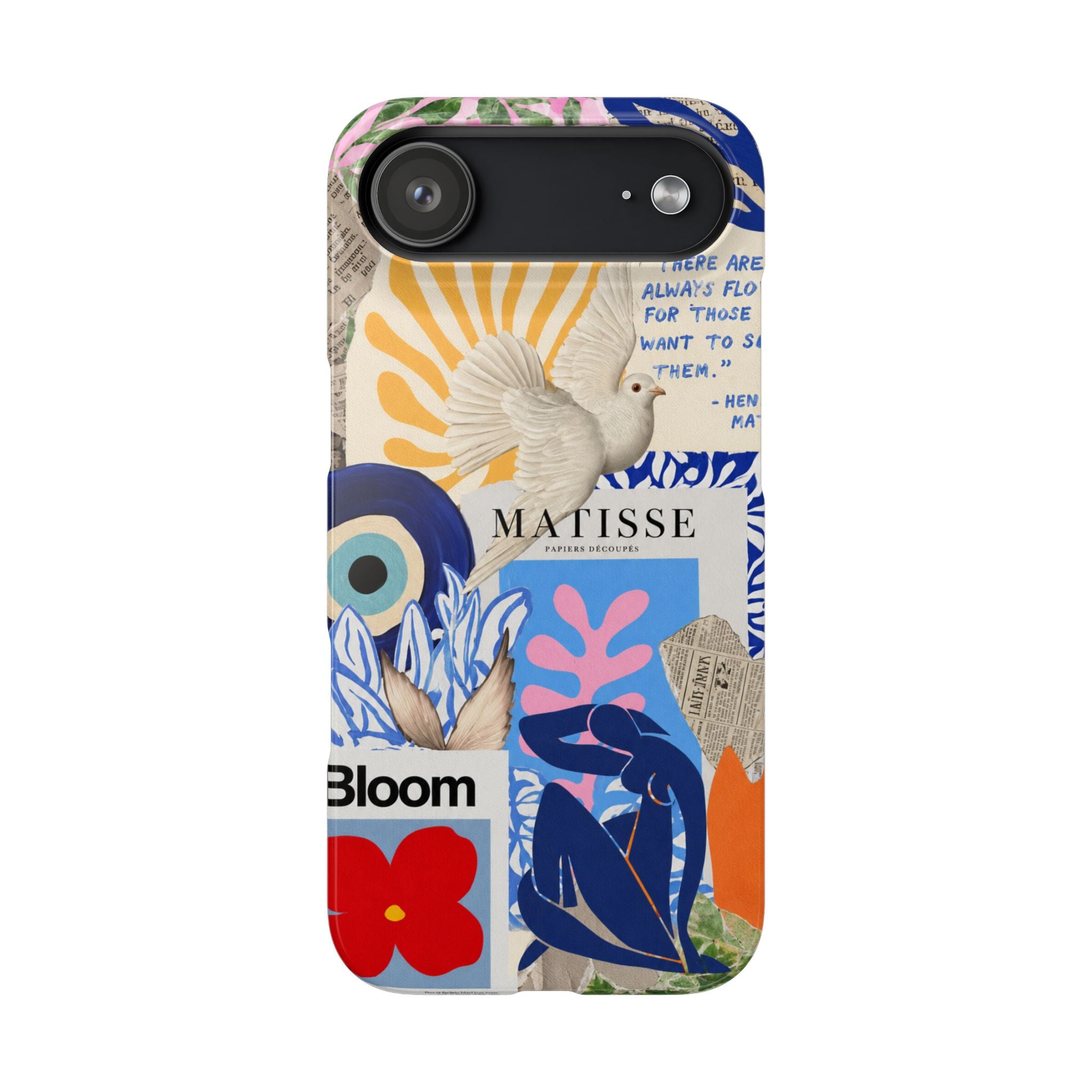 MATISSE SAMSUNG IPHONE TOK