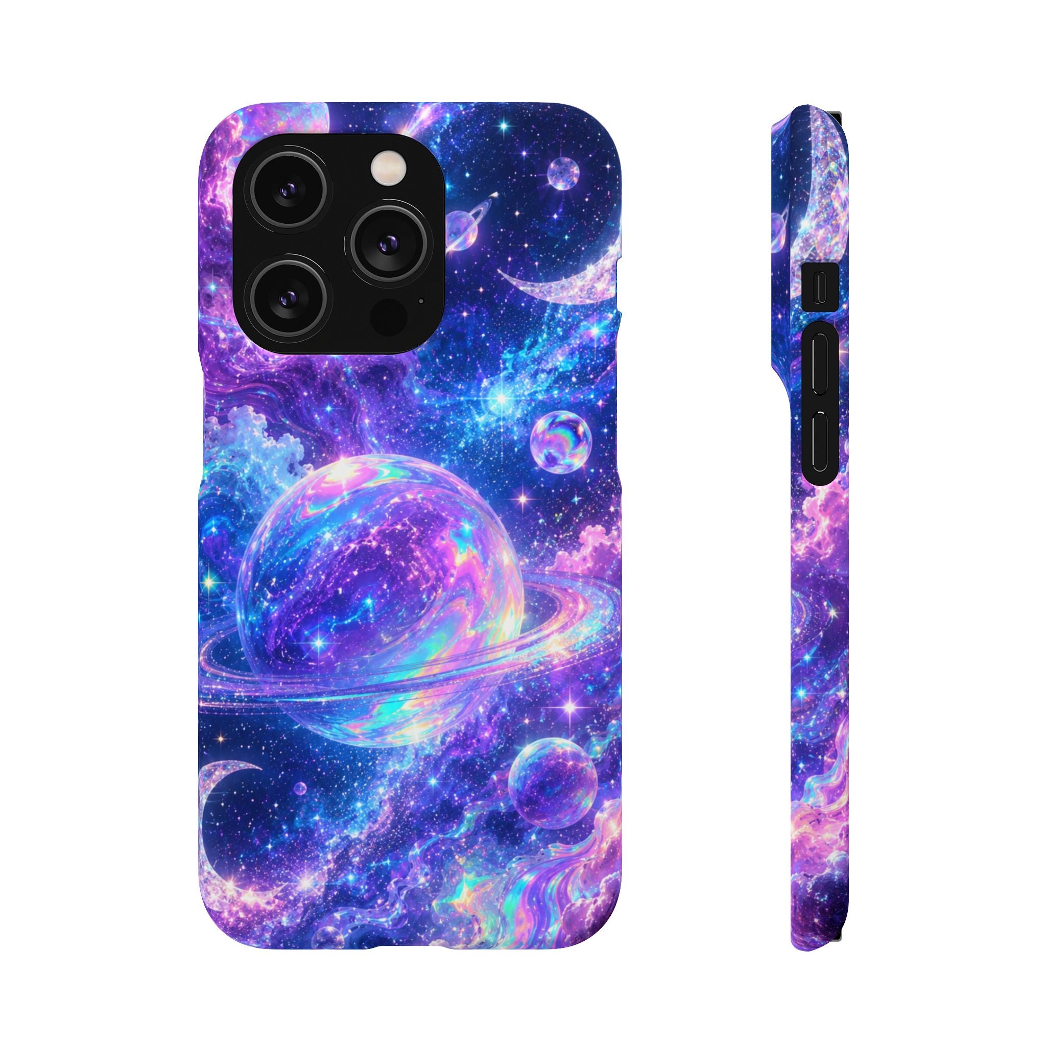 GALAXYS IPHONE TOK
