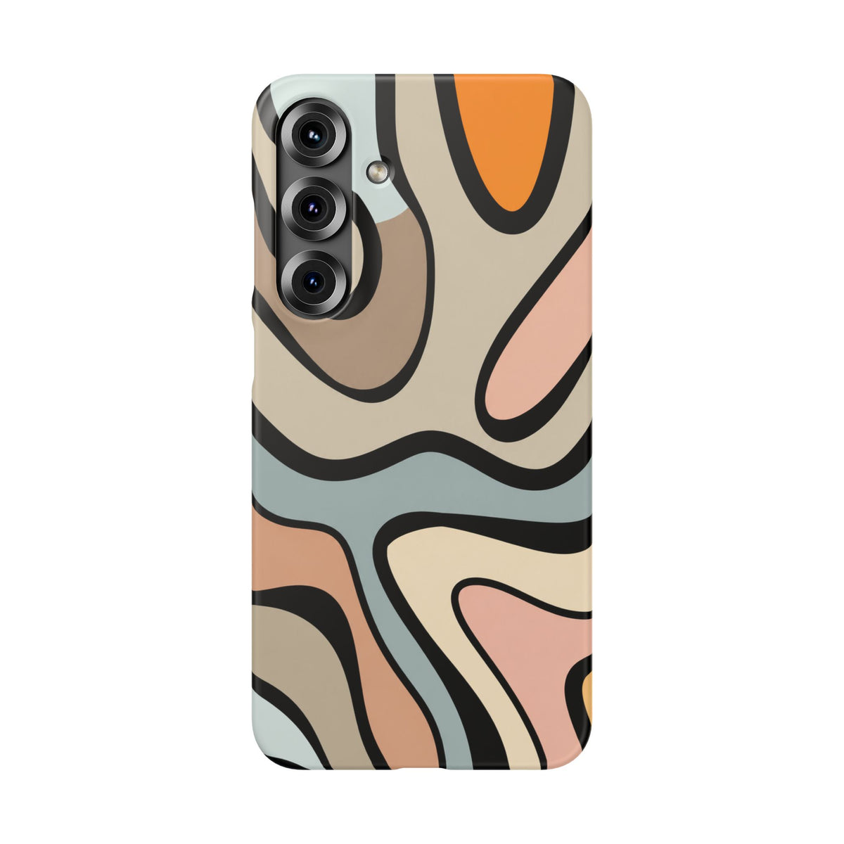 RETRO SAMSUNG IPHONE TOK