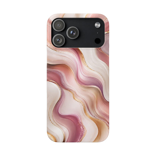 ABSZTRAKT IPHONE TOK.