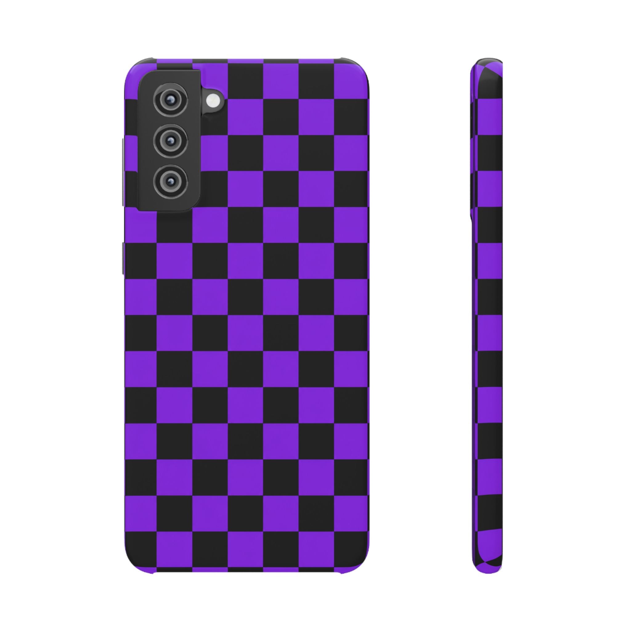 KOCKÁS SAMSUNG IPHONE TOK