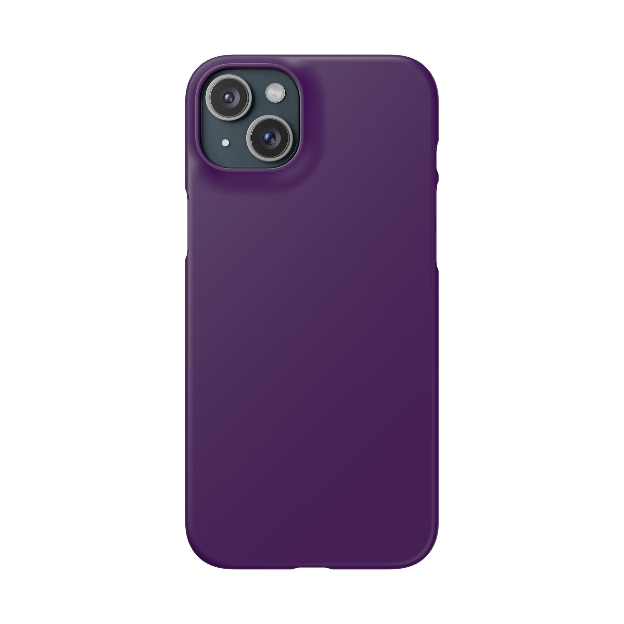 CSOKI LILA IPHONE TOK
