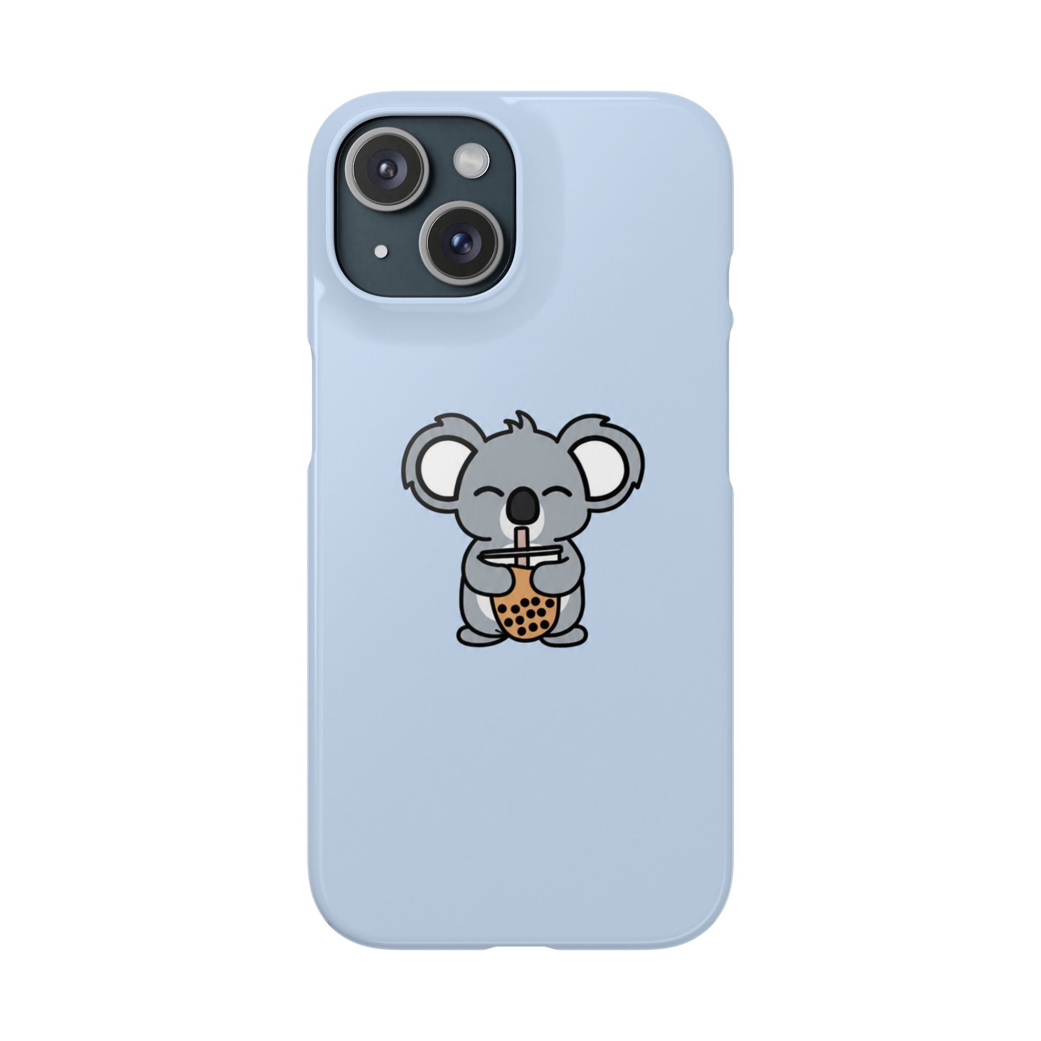 KOALÁS SAMSUNG IPHONE TOK