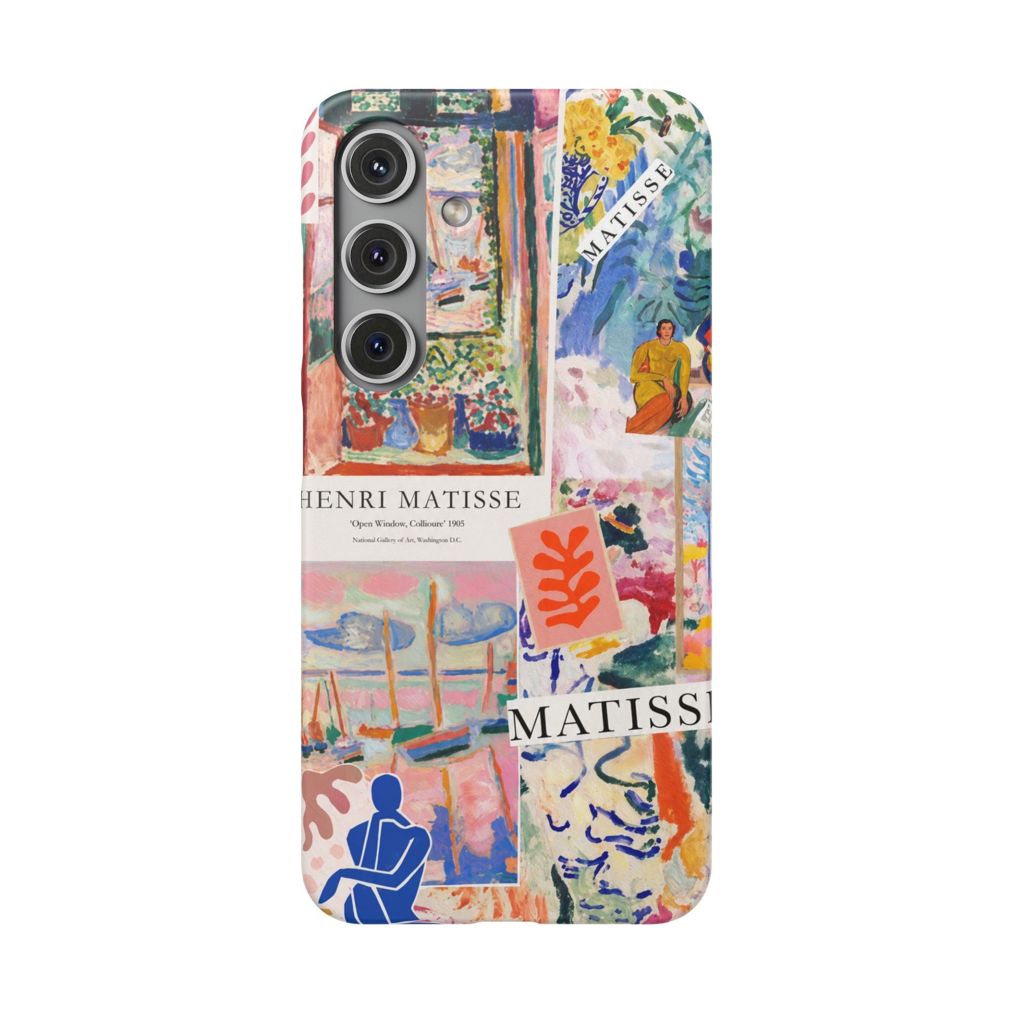 MATISSE SAMSUNG IPHONE TOK