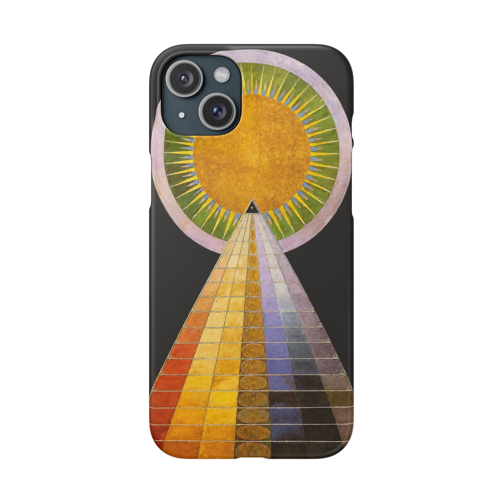 MANDALA SAMSUNG IPHONE TOK