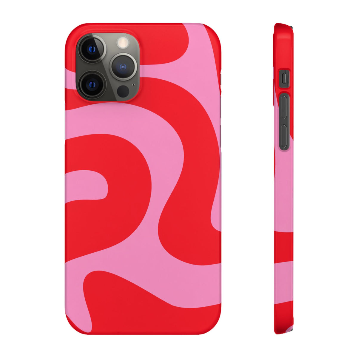RETRO SAMSUNG IPHONE TOK