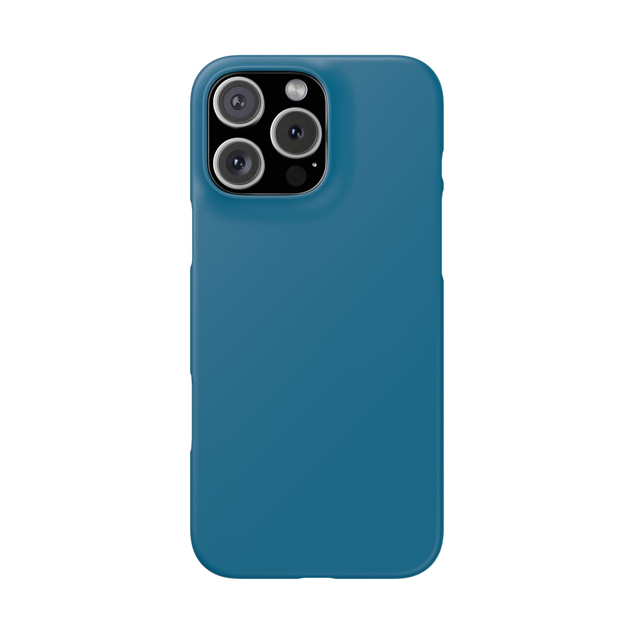 KÉK IPHONE TOK