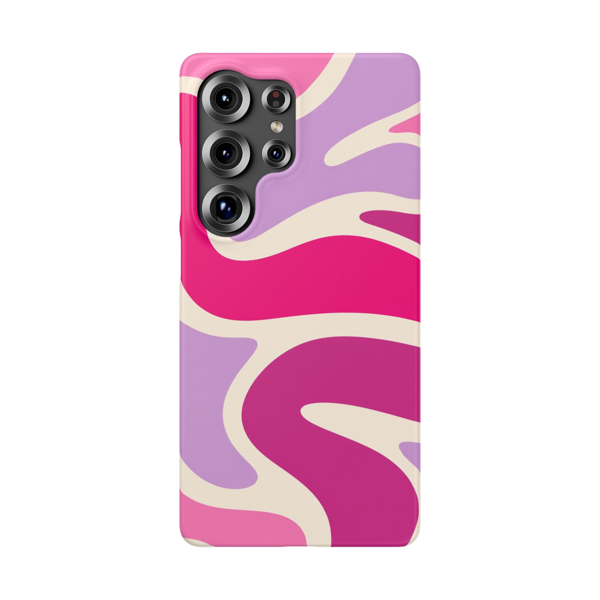 ABSTRAKT SAMSUNG IPHONE TOK