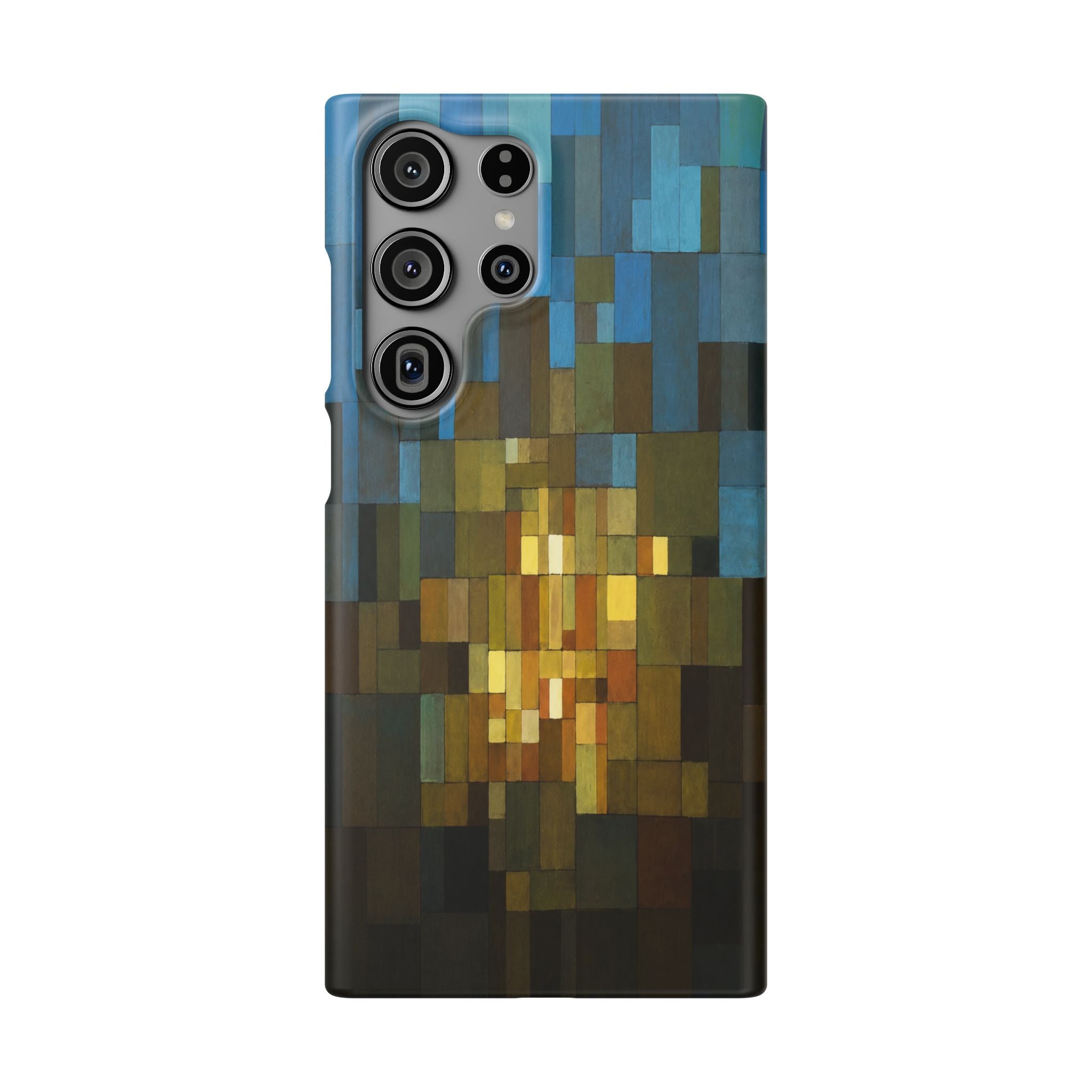 ABSTRAKT SAMSUNG IPHONE TOK