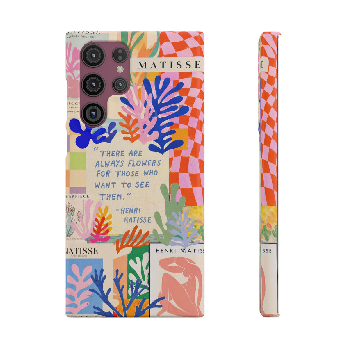 MATISSE SAMSUNG IPHONE TOK