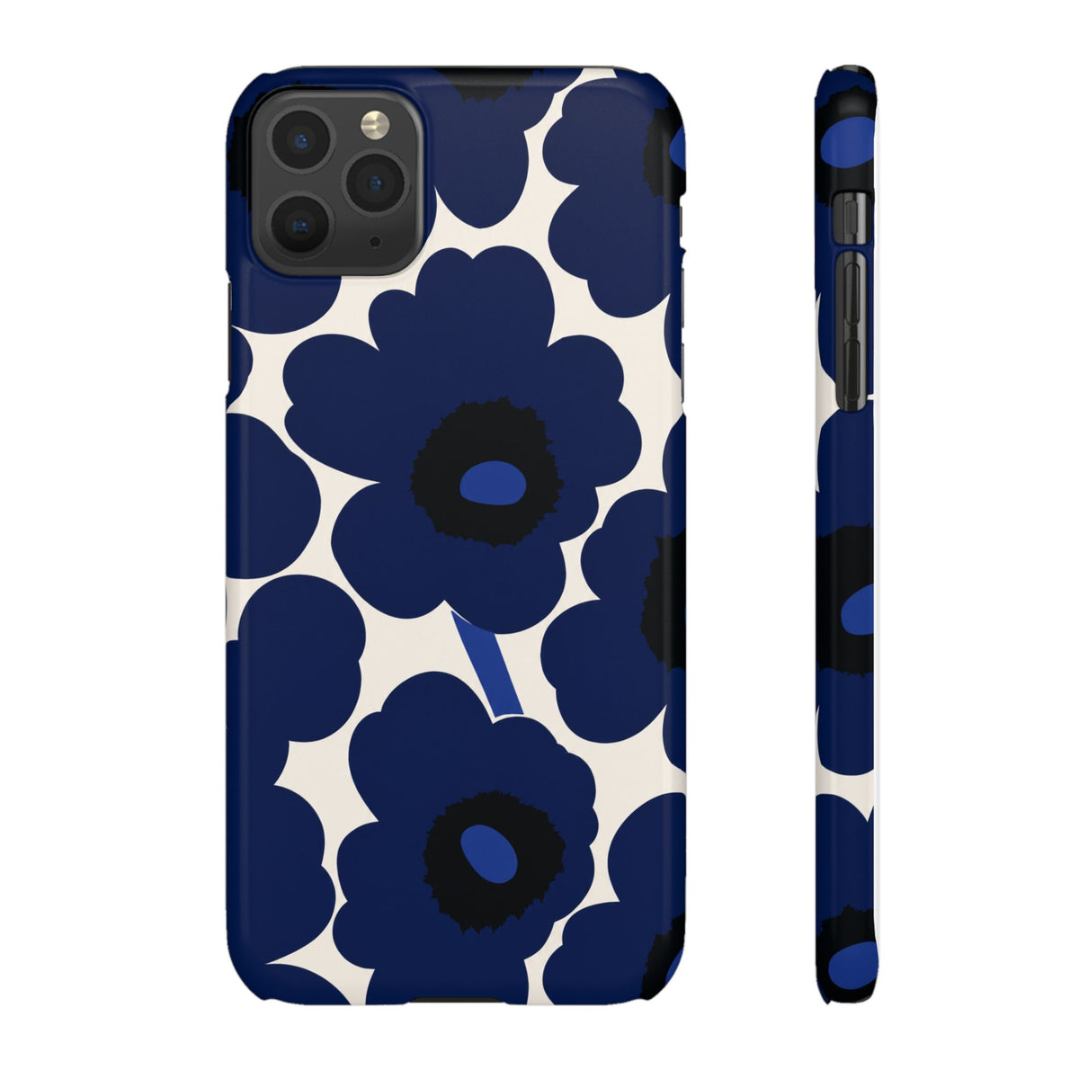VIRÁGOS SAMSUNG IPHONE TOK