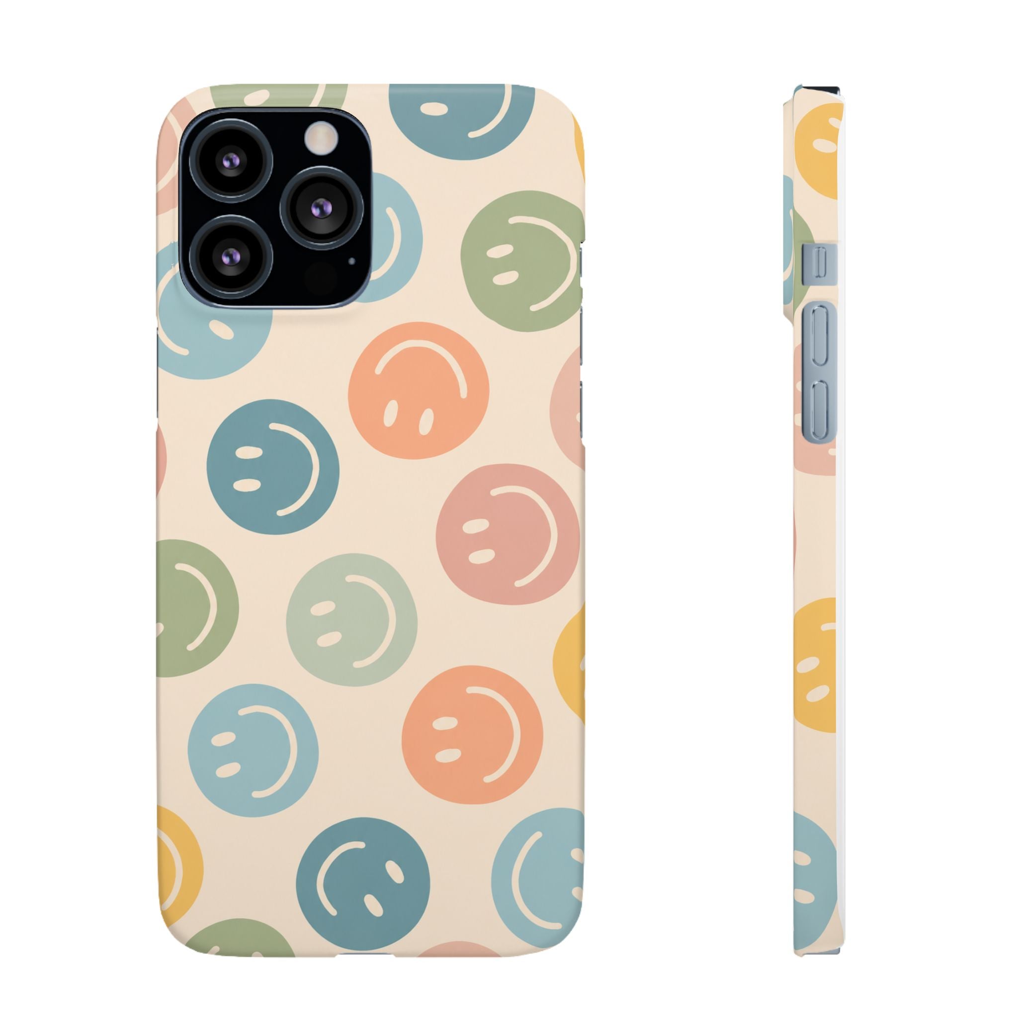 SMILEY SAMSUNG IPHONE TOK