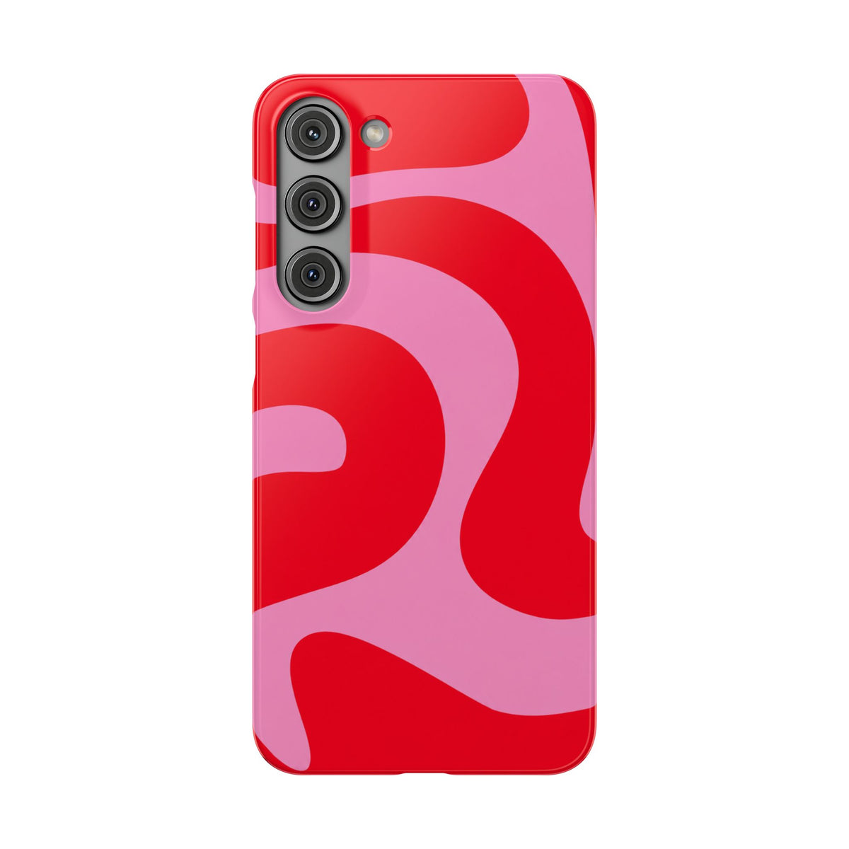 RETRO SAMSUNG IPHONE TOK