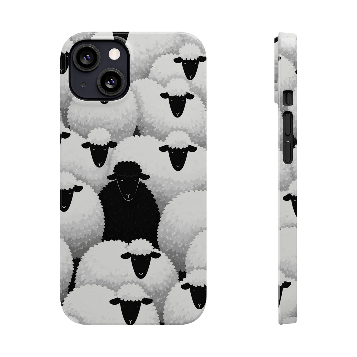 BIRKÁS IPHONE TOK