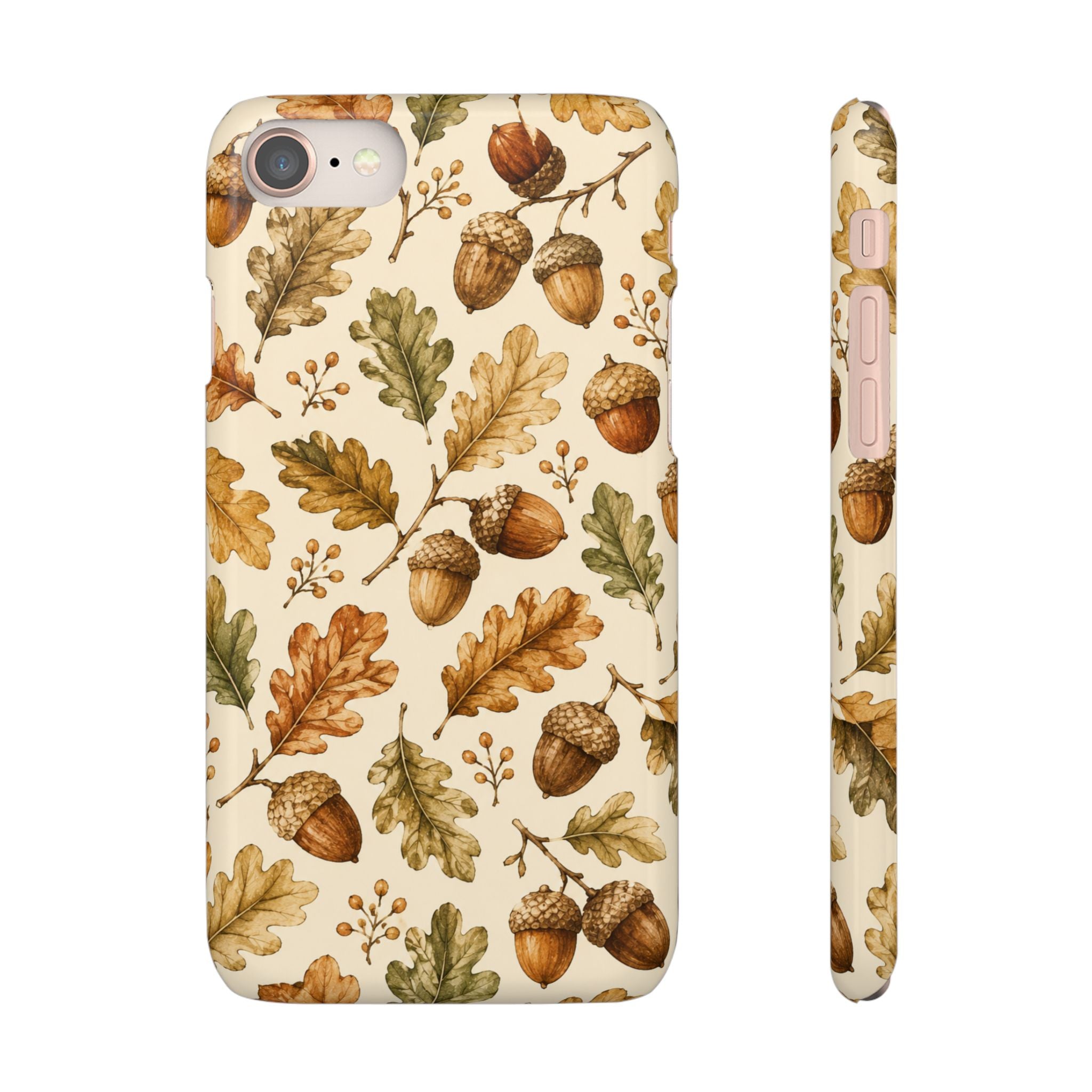 MAKKOS IPHONE TOK