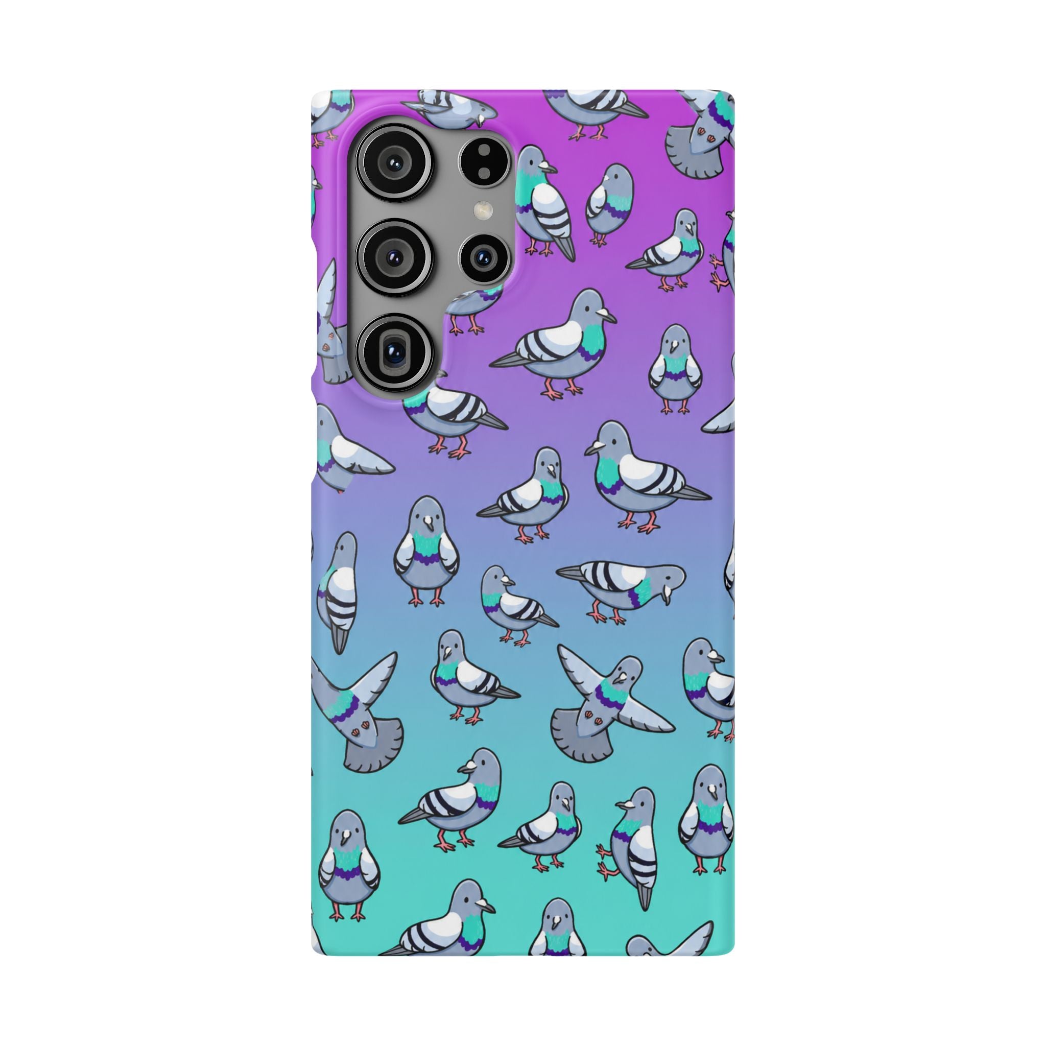 GALAMBOS SAMSUNG IPHONE TOK