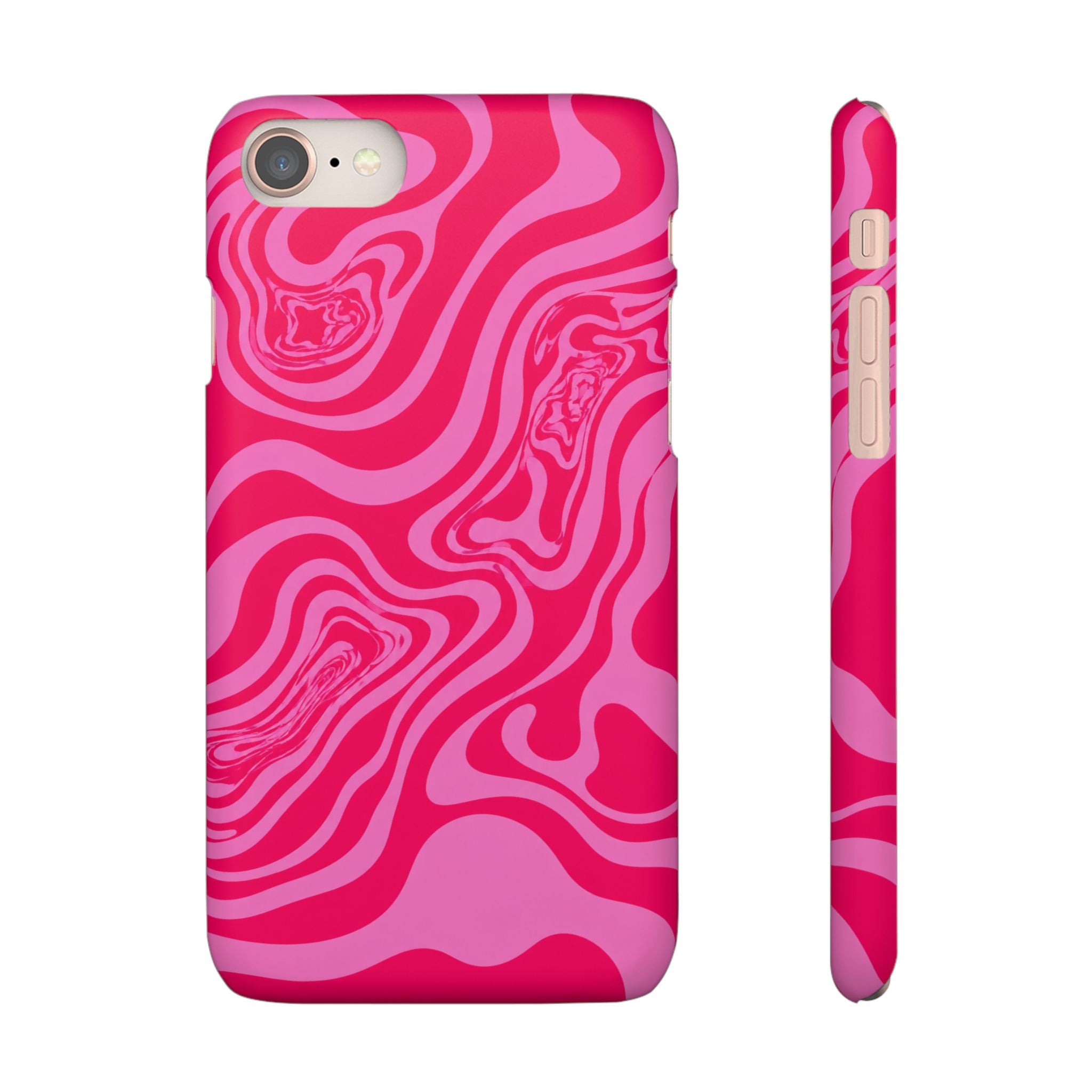 ABSTRAKT SAMSUNG IPHONE TOK