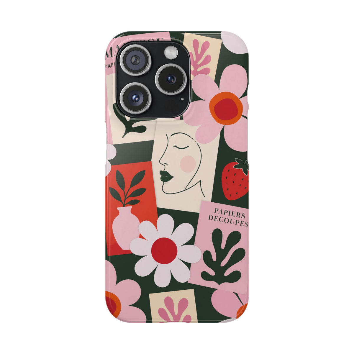 MATISSE SAMSUNG IPHONE TOK