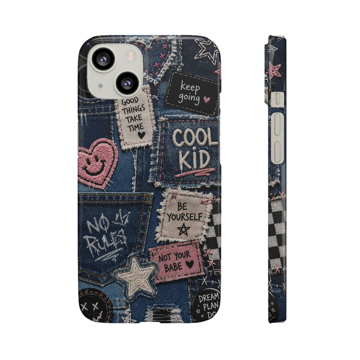 FARMEROS IPHONE TOK